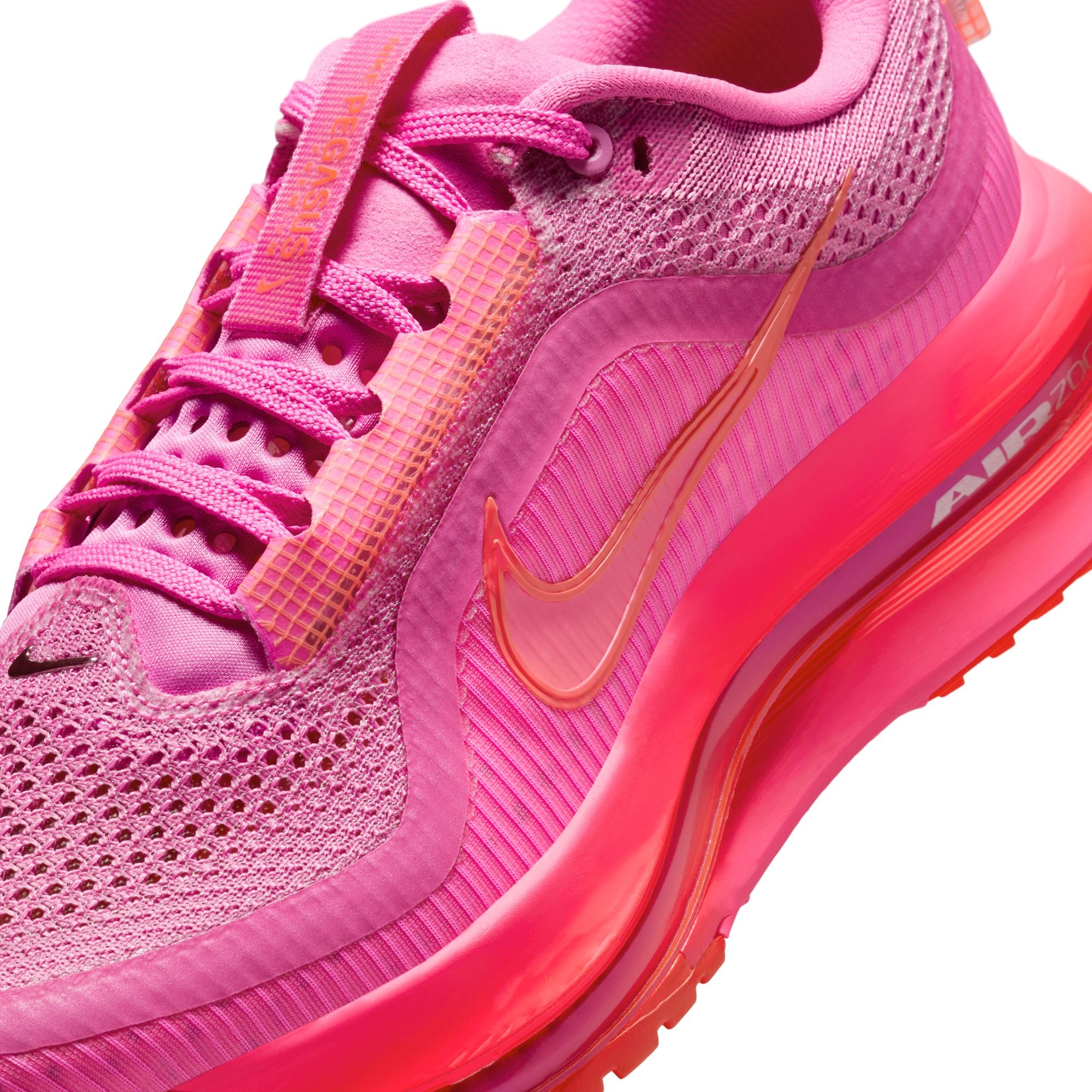 Nike Pegasus Premium - Women's