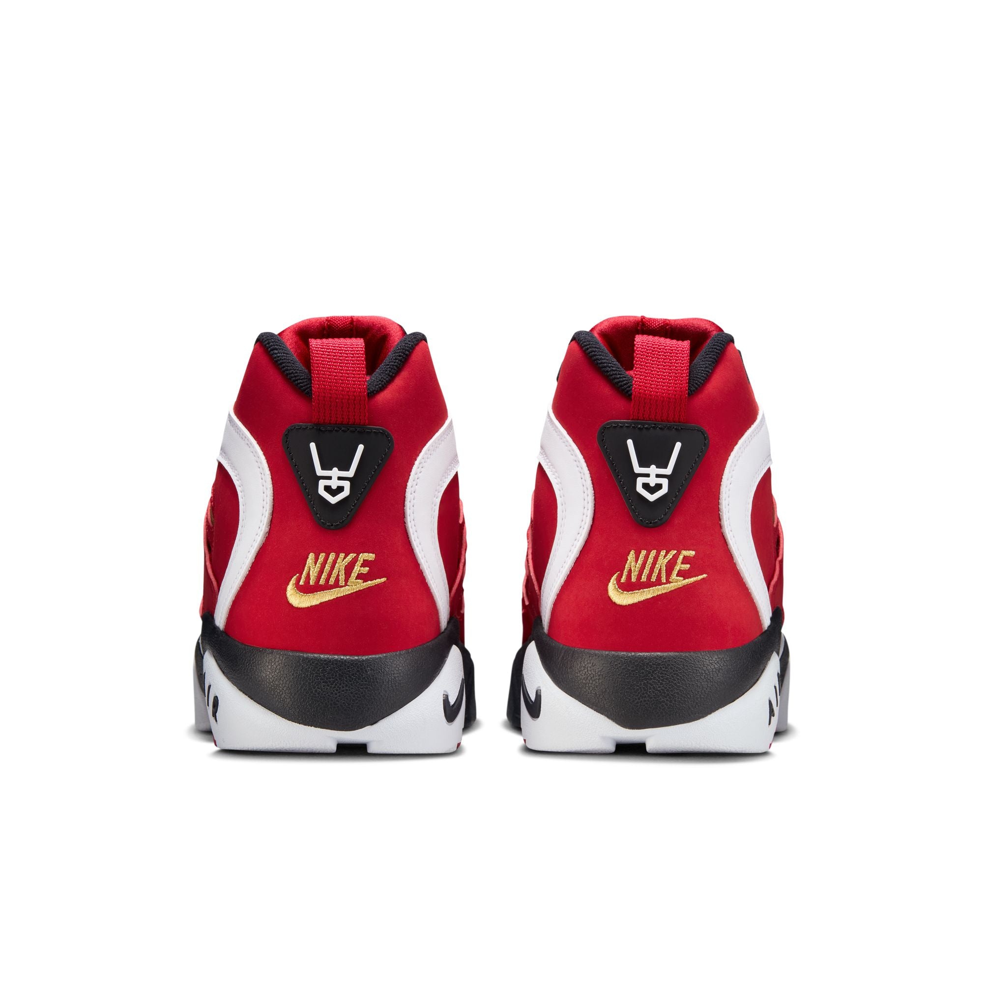 Nike Air Diamond Turf 2 Deion Sanders - Men's