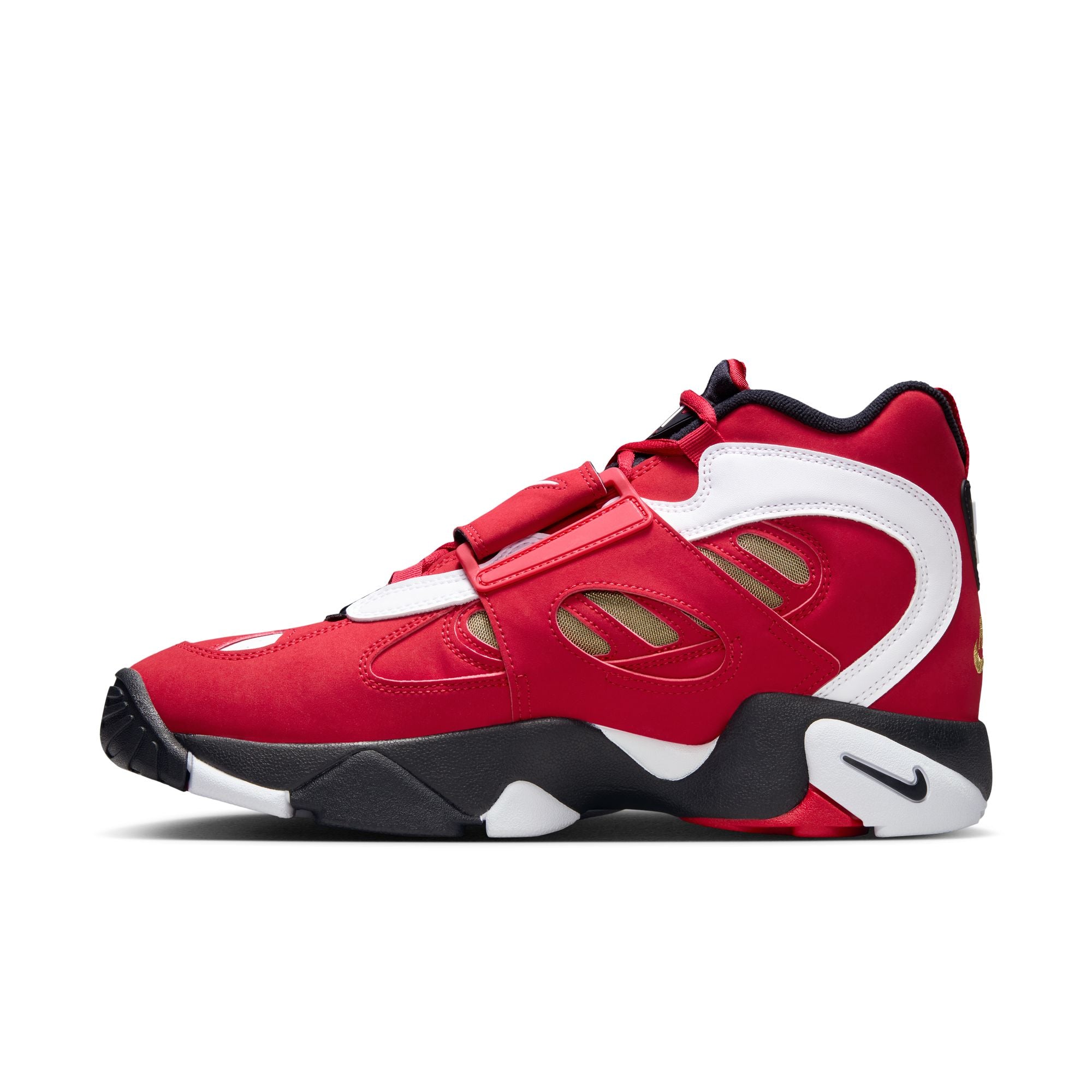 Nike Air Diamond Turf 2 Deion Sanders - Men's