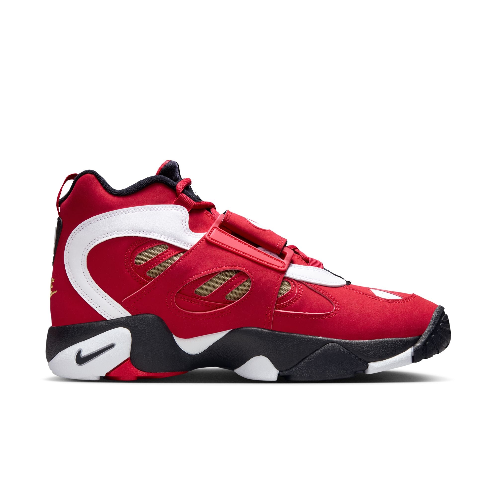 Nike Air Diamond Turf 2 Deion Sanders - Men's