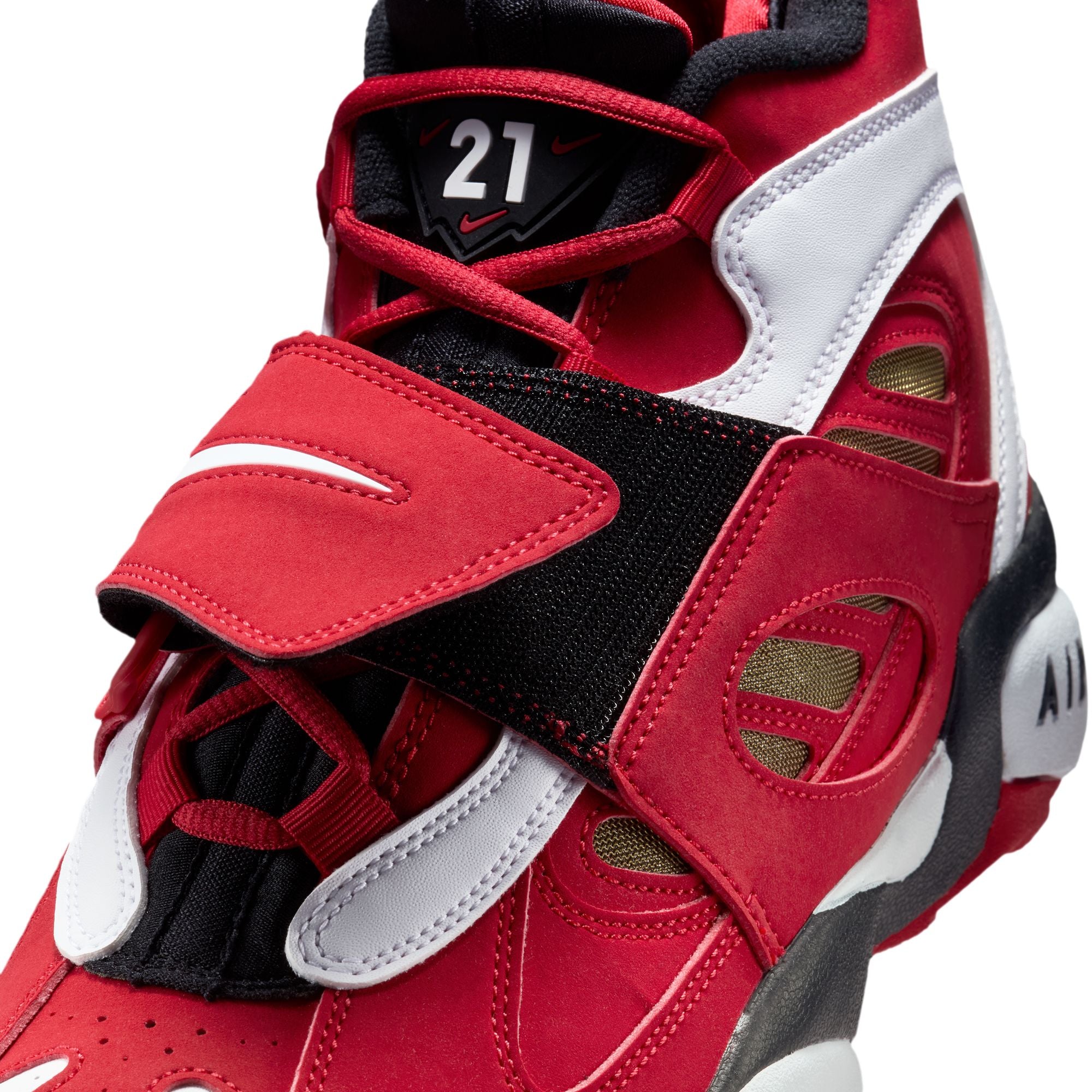 Nike Air Diamond Turf 2 Deion Sanders - Men's