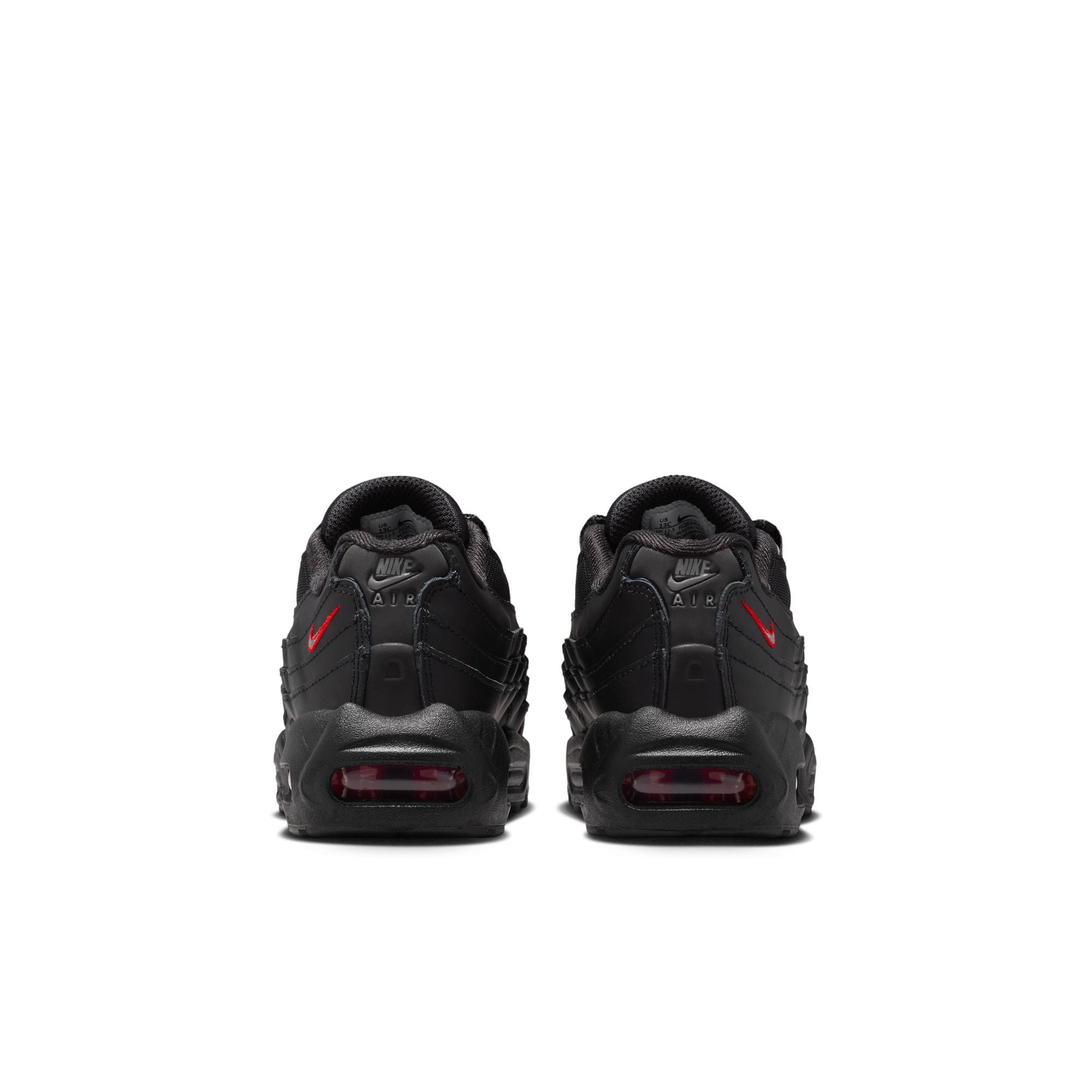 Nike Air Max 95 Recraft - Preschool