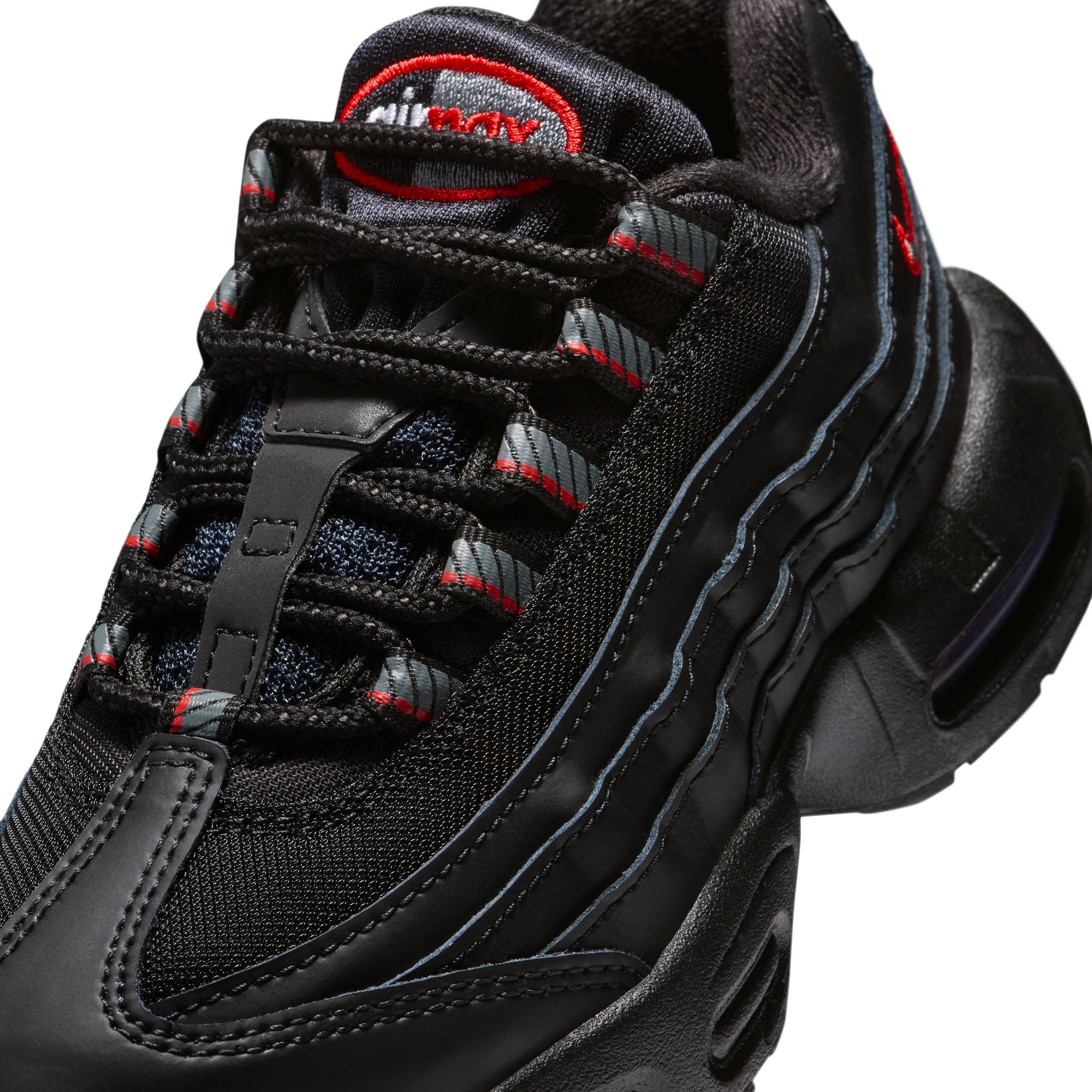 Nike Air Max 95 Recraft - Preschool