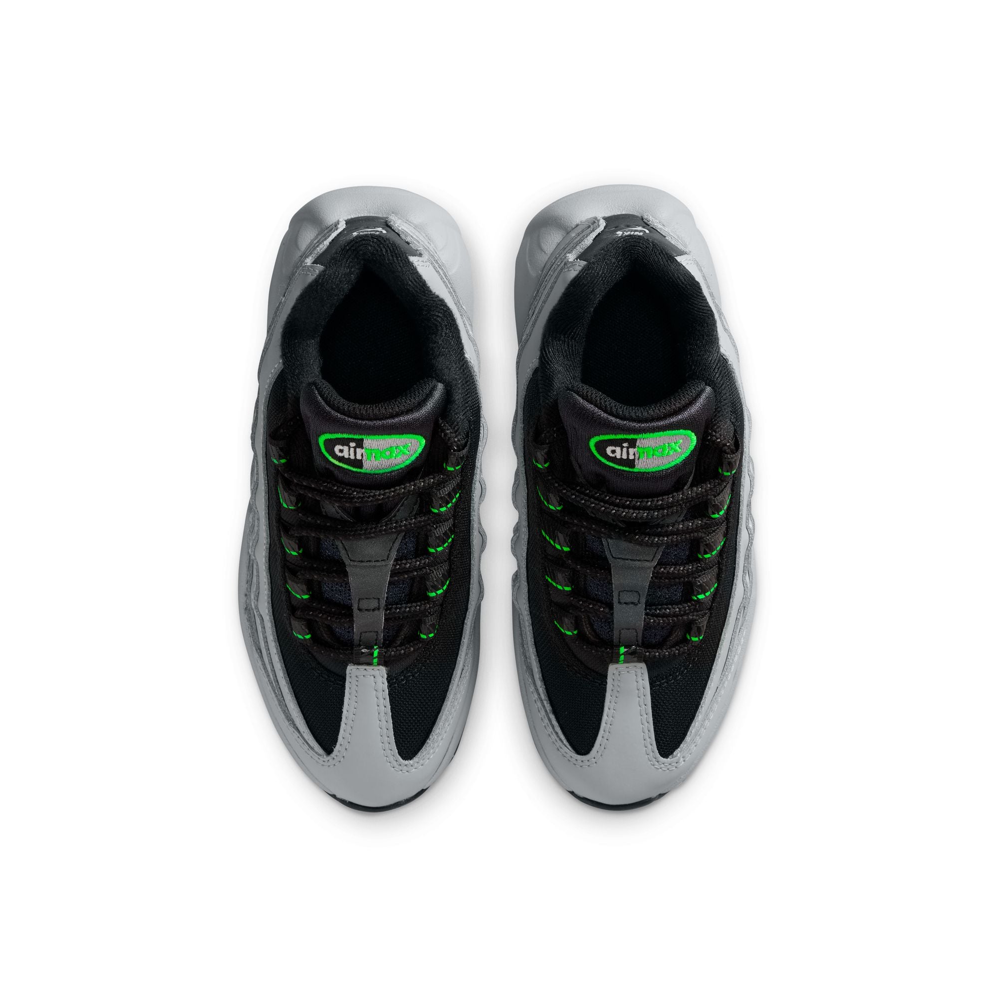 Nike Air Max 95 "Recraft" - Preschool