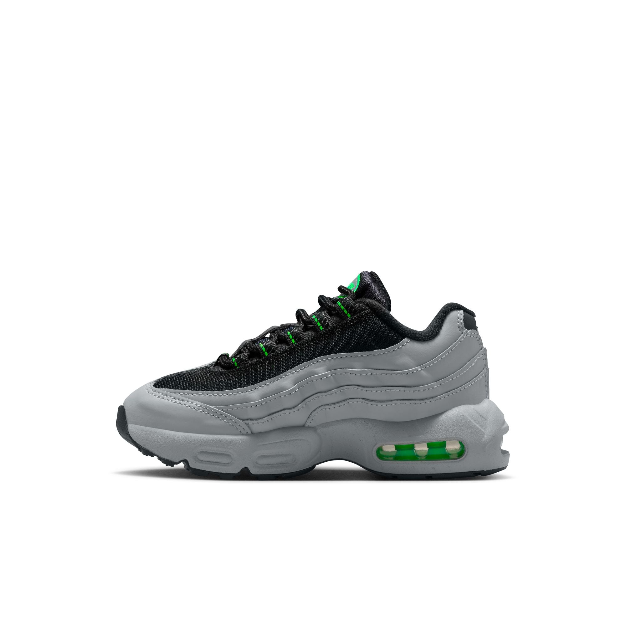 Nike Air Max 95 "Recraft" - Preschool
