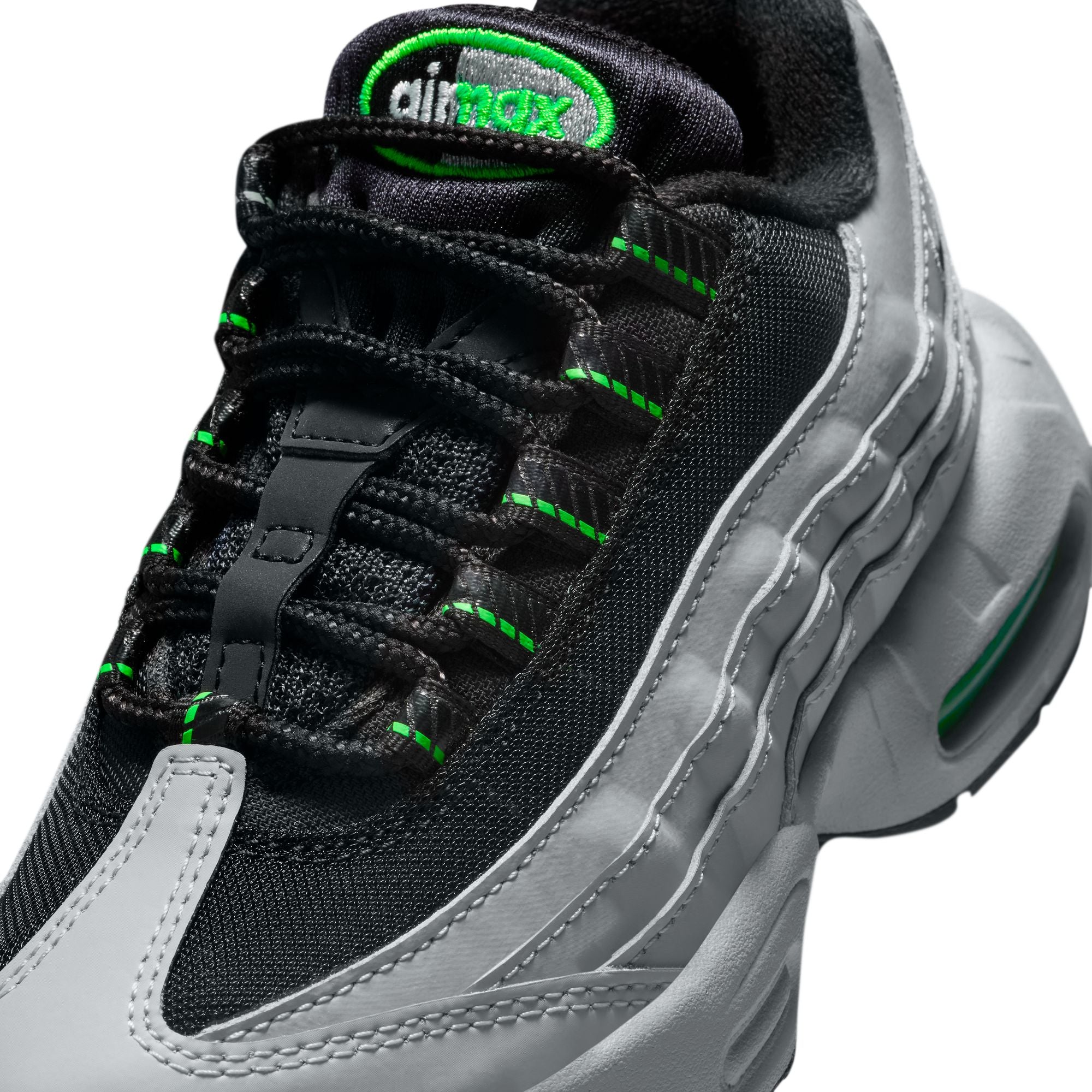 Nike Air Max 95 "Recraft" - Preschool