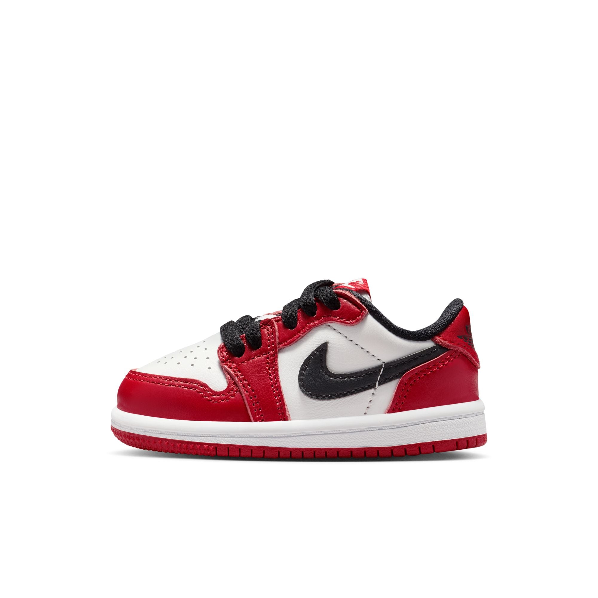 Air Jordan 1 Retro Low "Chicago" - Preschool