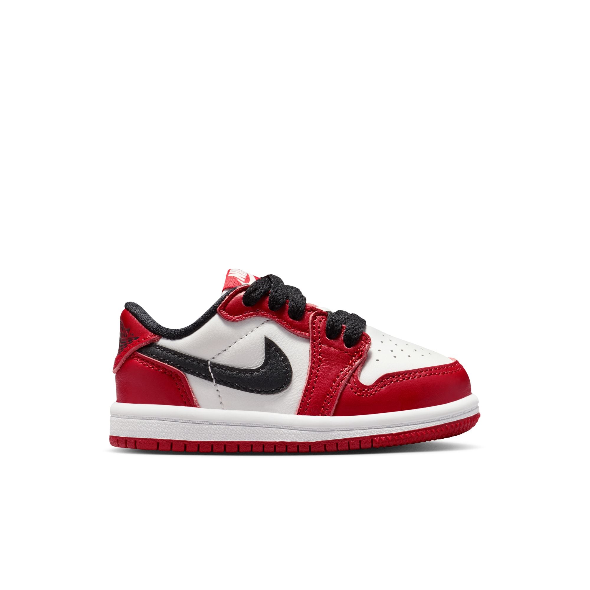 Air Jordan 1 Retro Low "Chicago" - Preschool