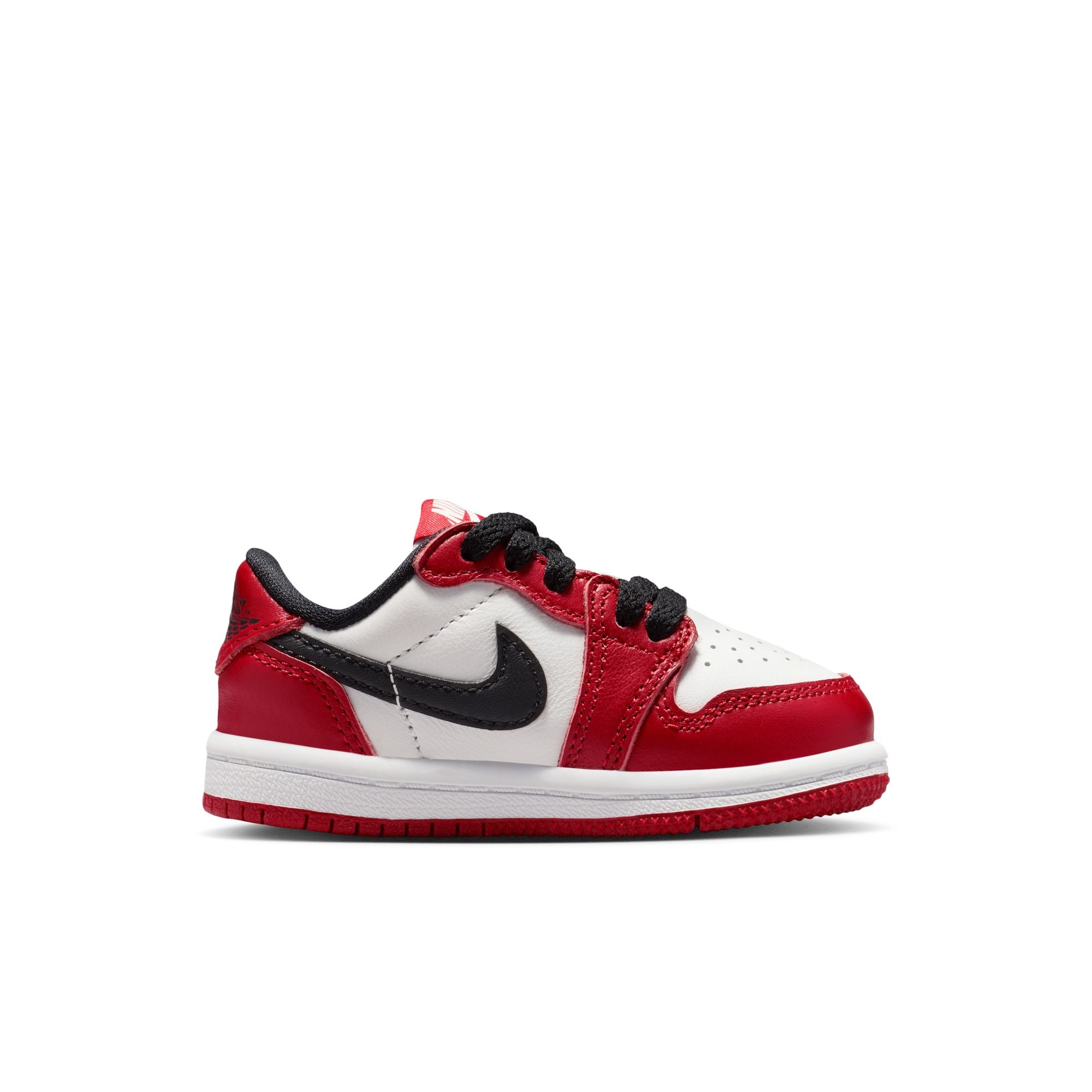 Air Jordan 1 Retro Low "Chicago" - Preschool