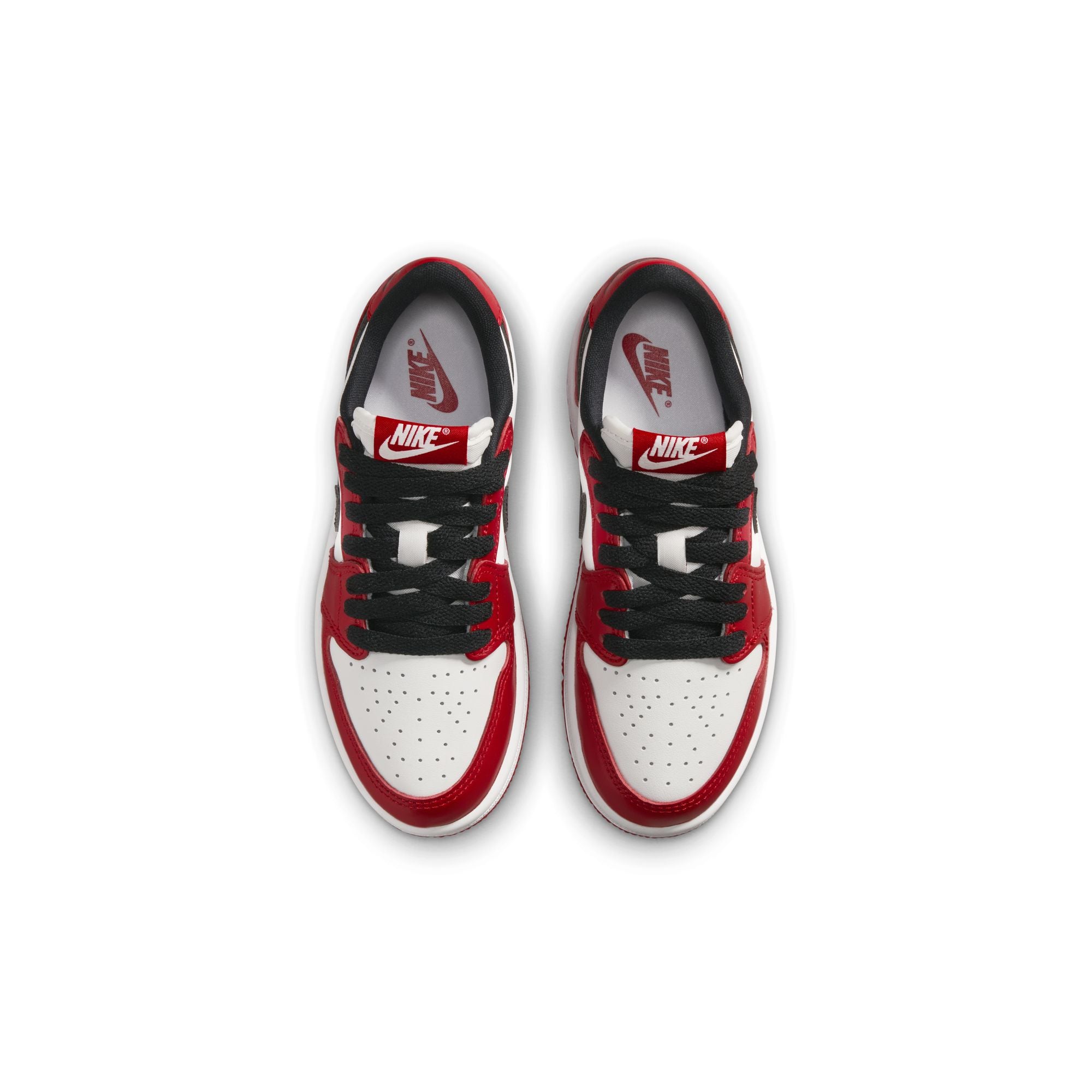 Air Jordan 1 Retro Low "Chicago" - Toddlers