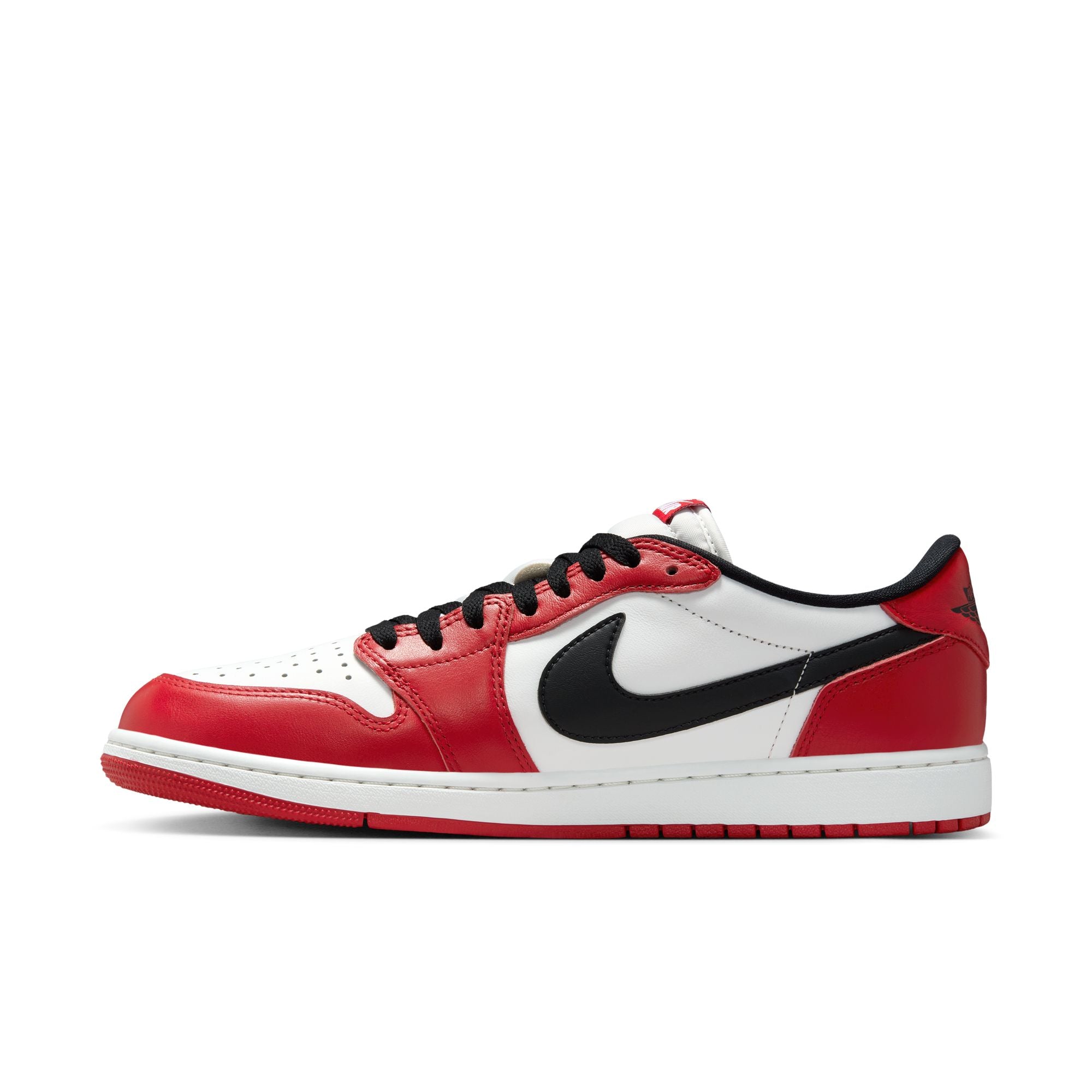 Air Jordan 1 Retro Low "Chicago" - Men's