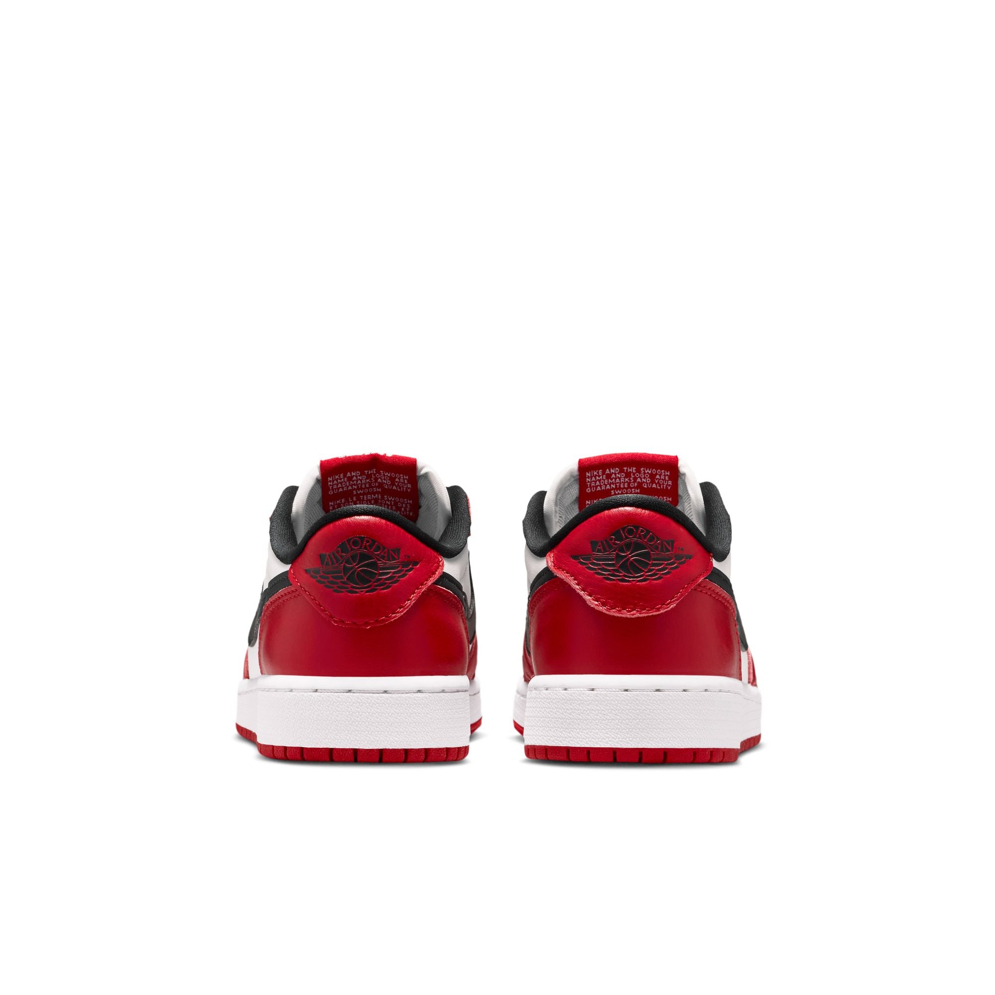 Air Jordan 1 Retro Low "Chicago" - Non Adult