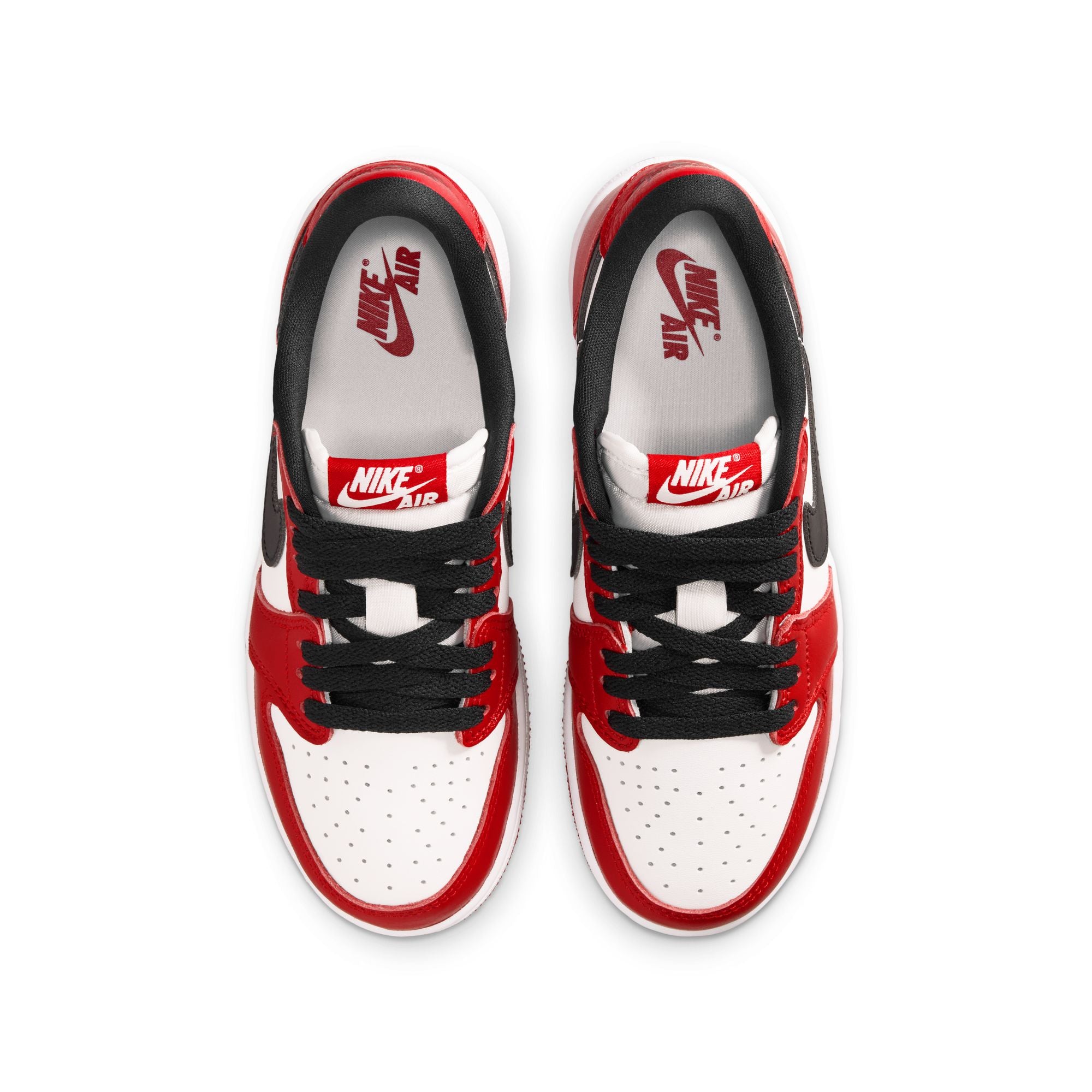 Air Jordan 1 Retro Low "Chicago" - Non Adult
