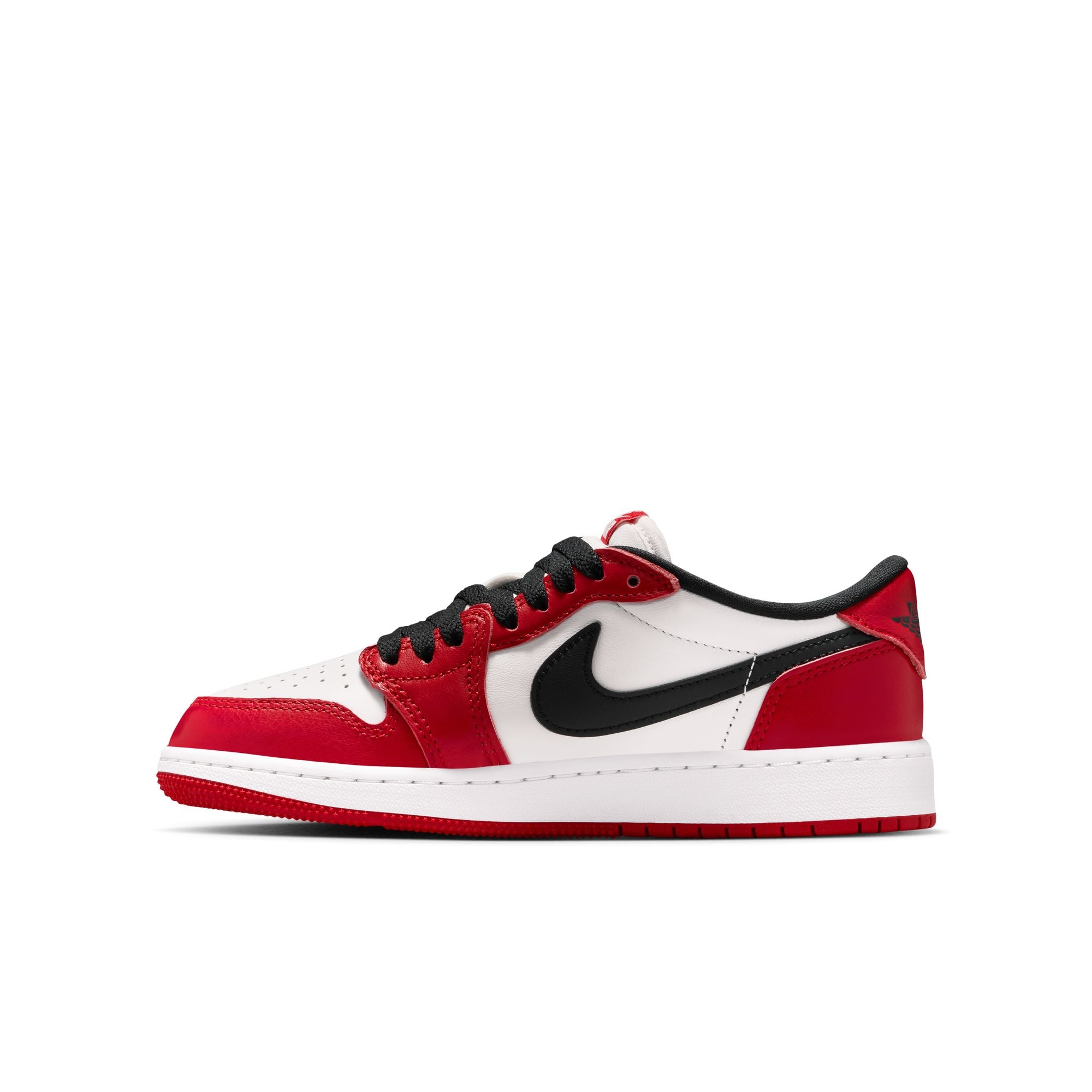 Air Jordan 1 Retro Low "Chicago" - Non Adult