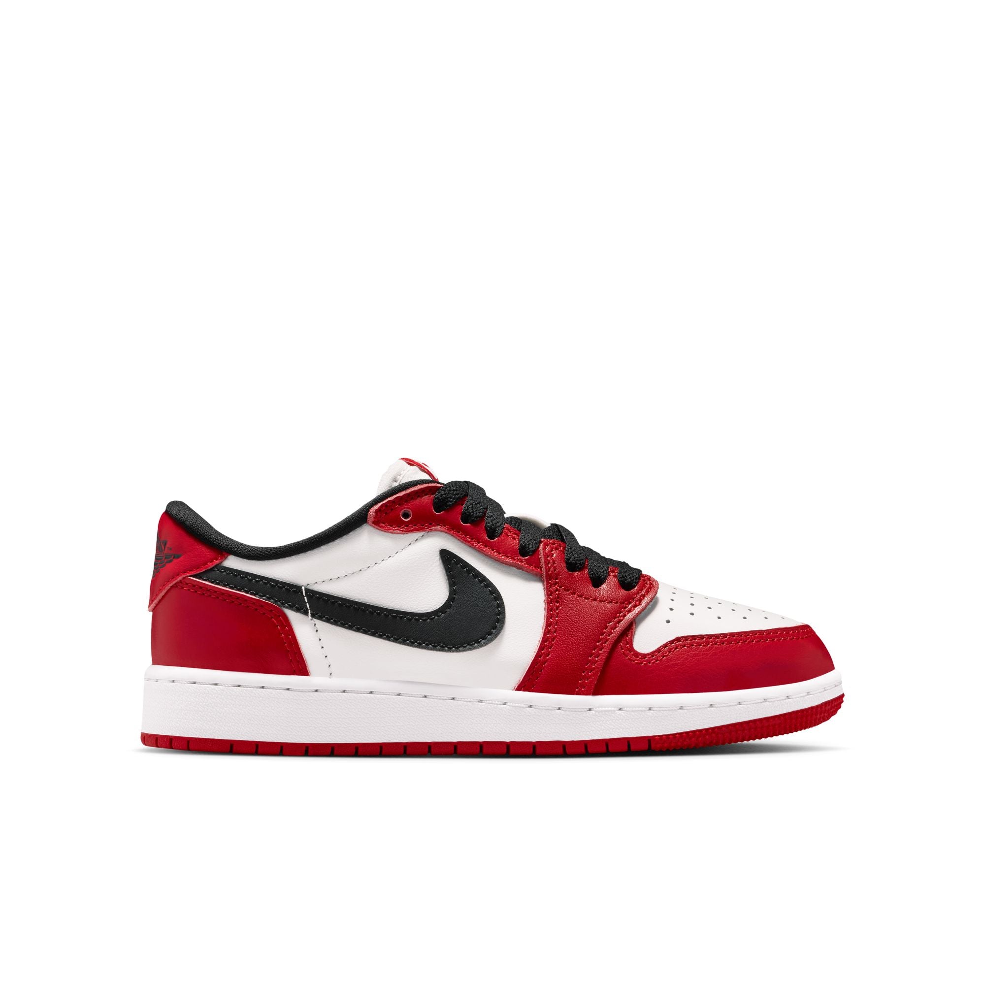 Air Jordan 1 Retro Low "Chicago" - Non Adult