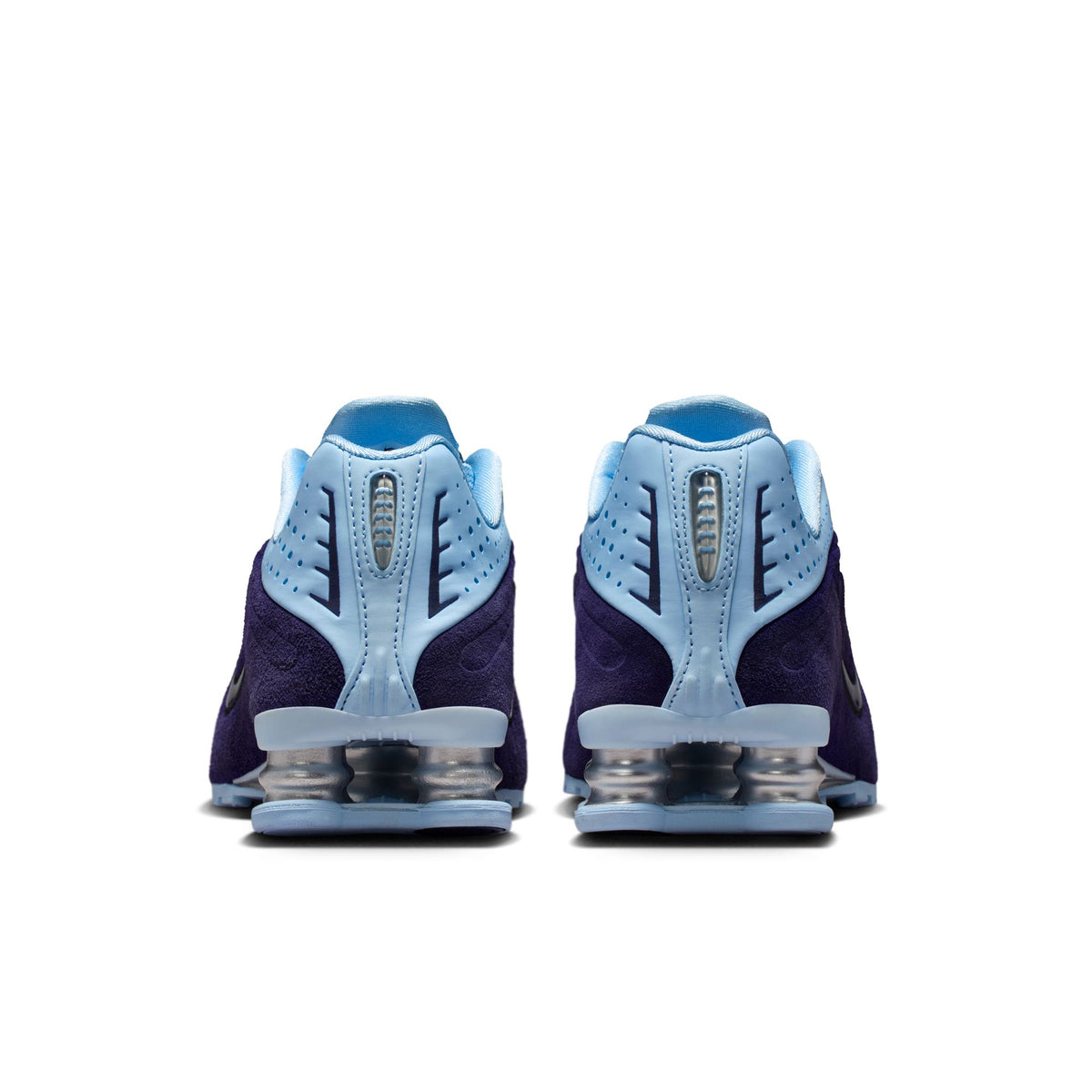 Nike Shox R4 - Women's