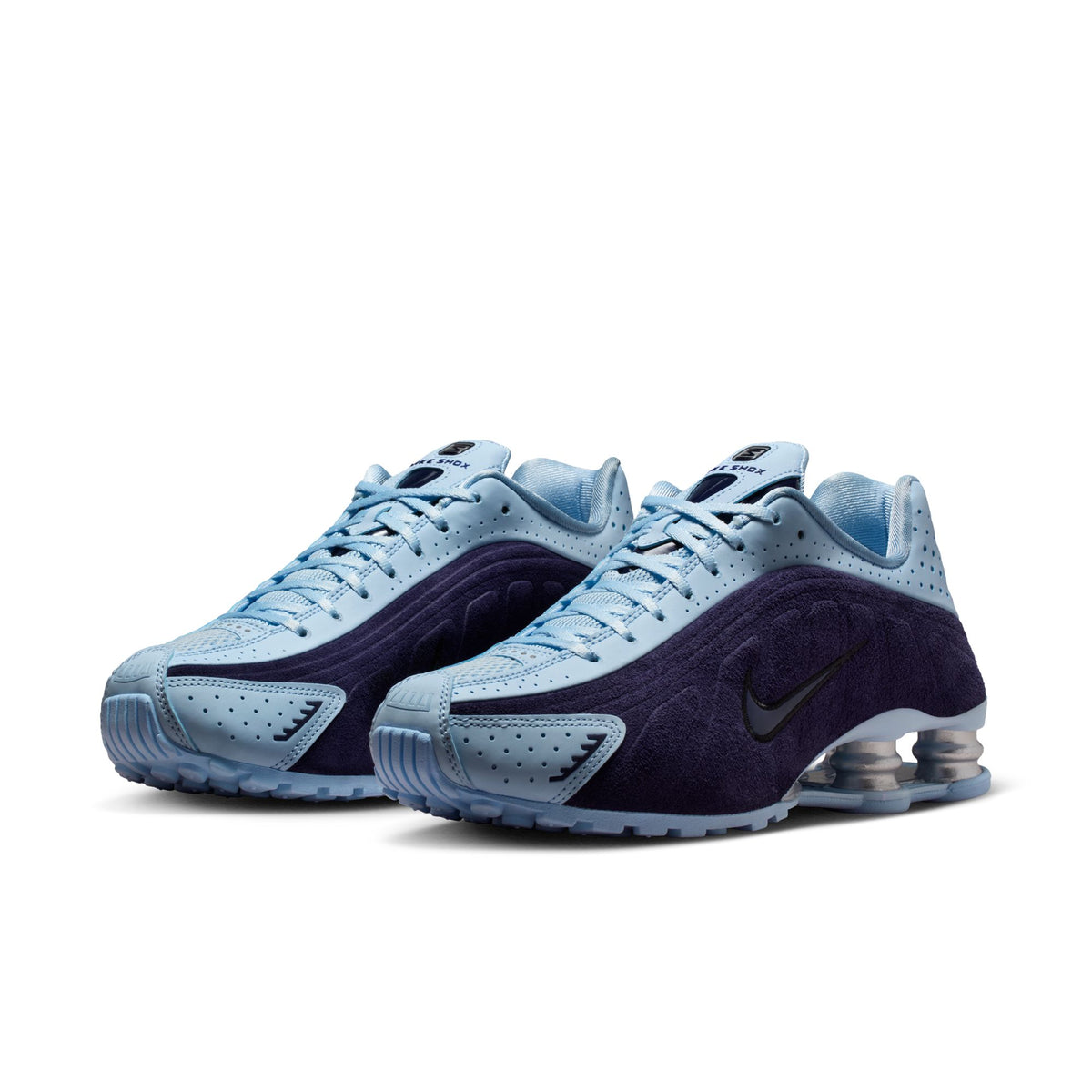 Nike Shox R4 - Women's