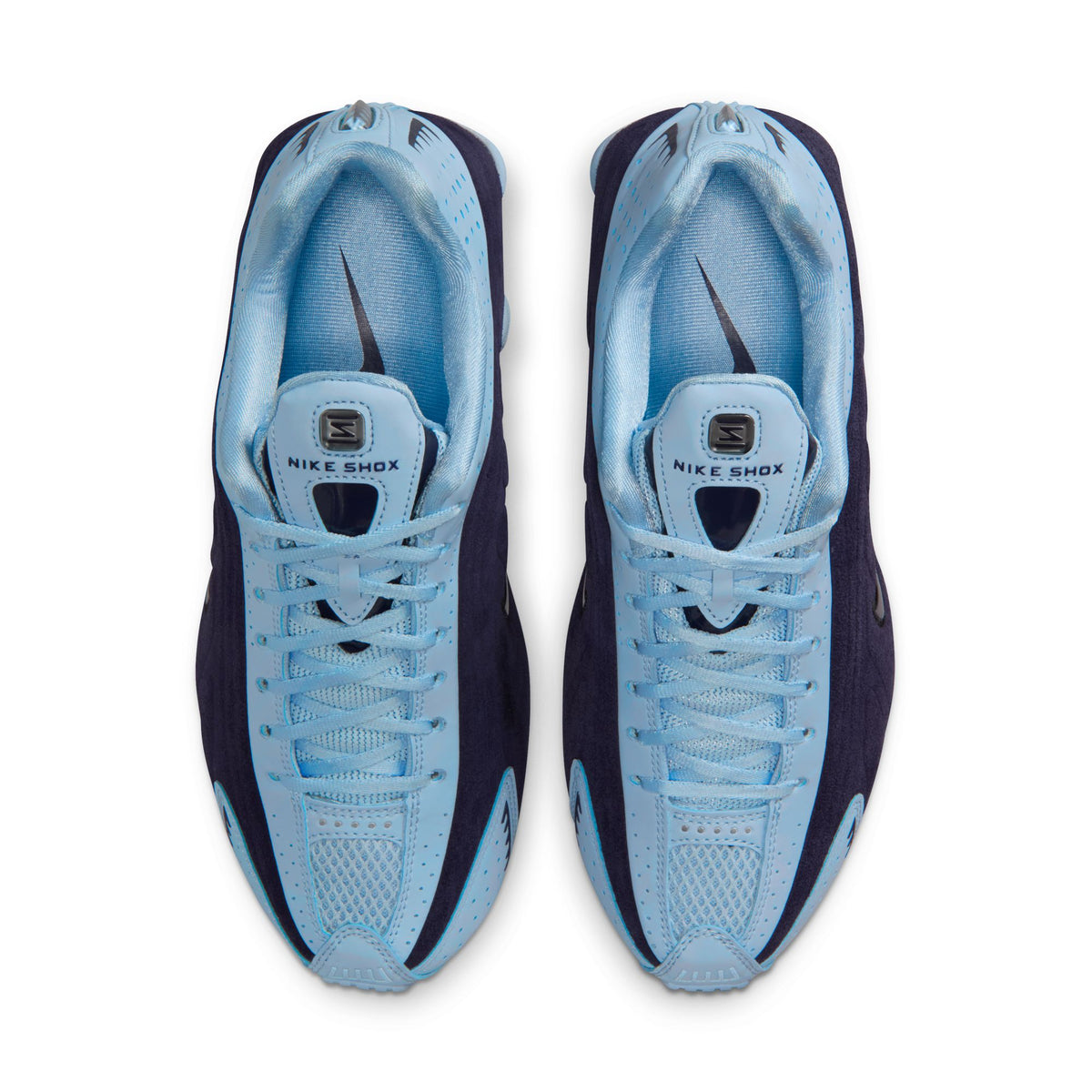 Nike Shox R4 - Women's