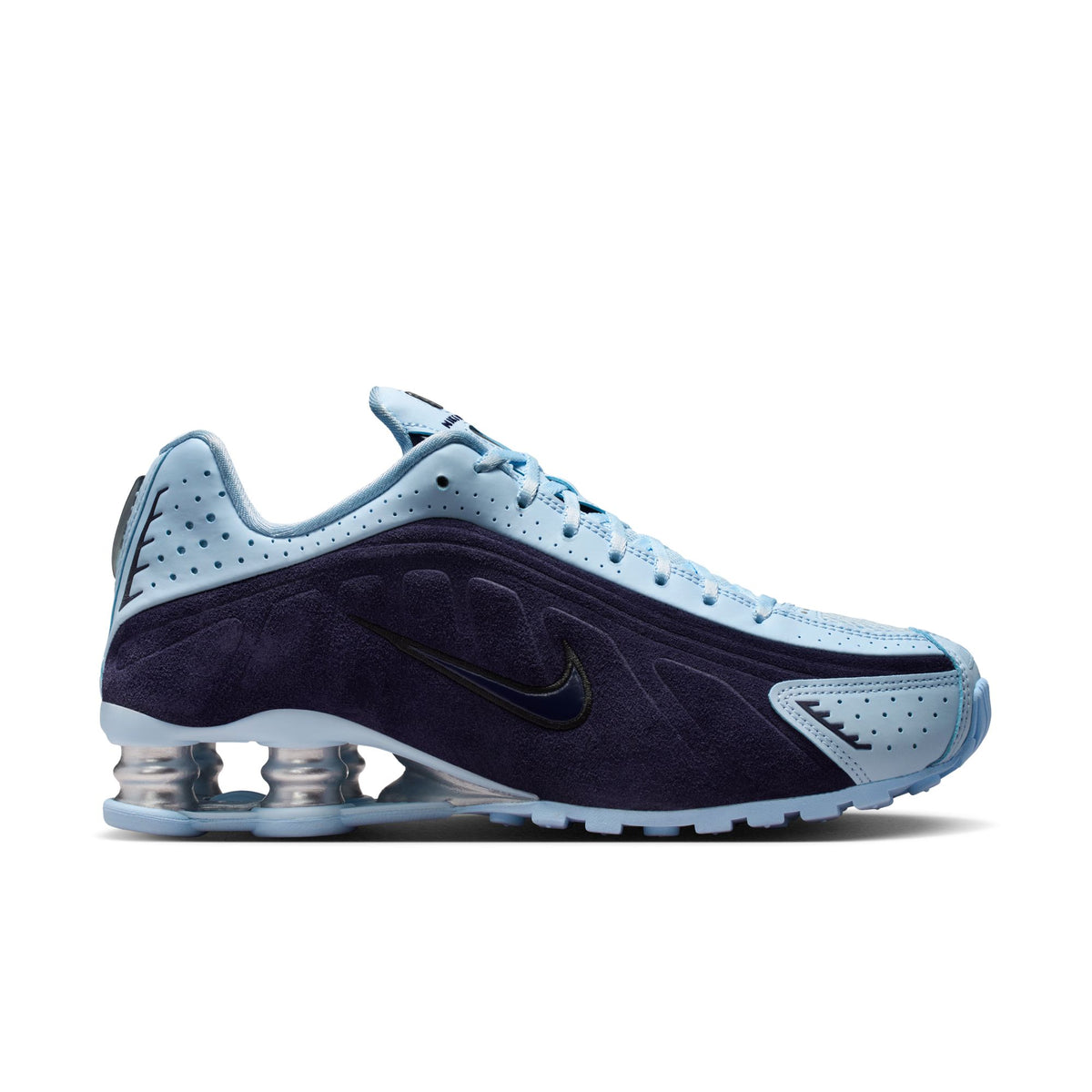 Nike Shox R4 - Women's