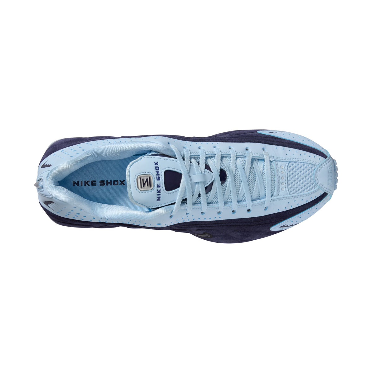 Nike Shox R4 - Women's