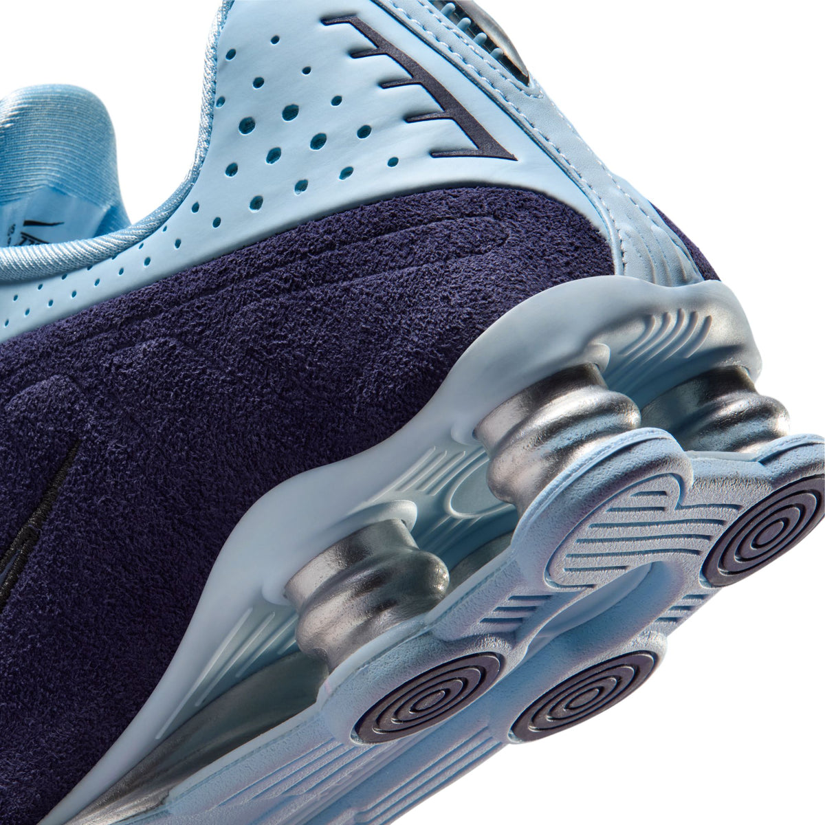 Nike Shox R4 - Women's