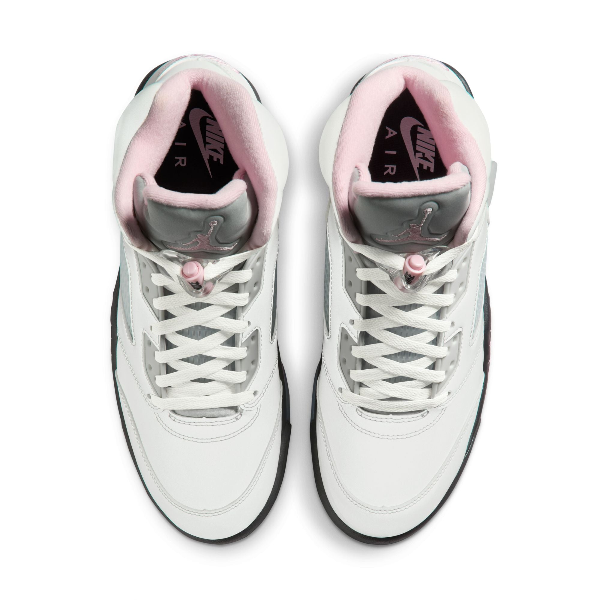 Air Jordan 5 Retro "Medium Soft Pink"- Men's