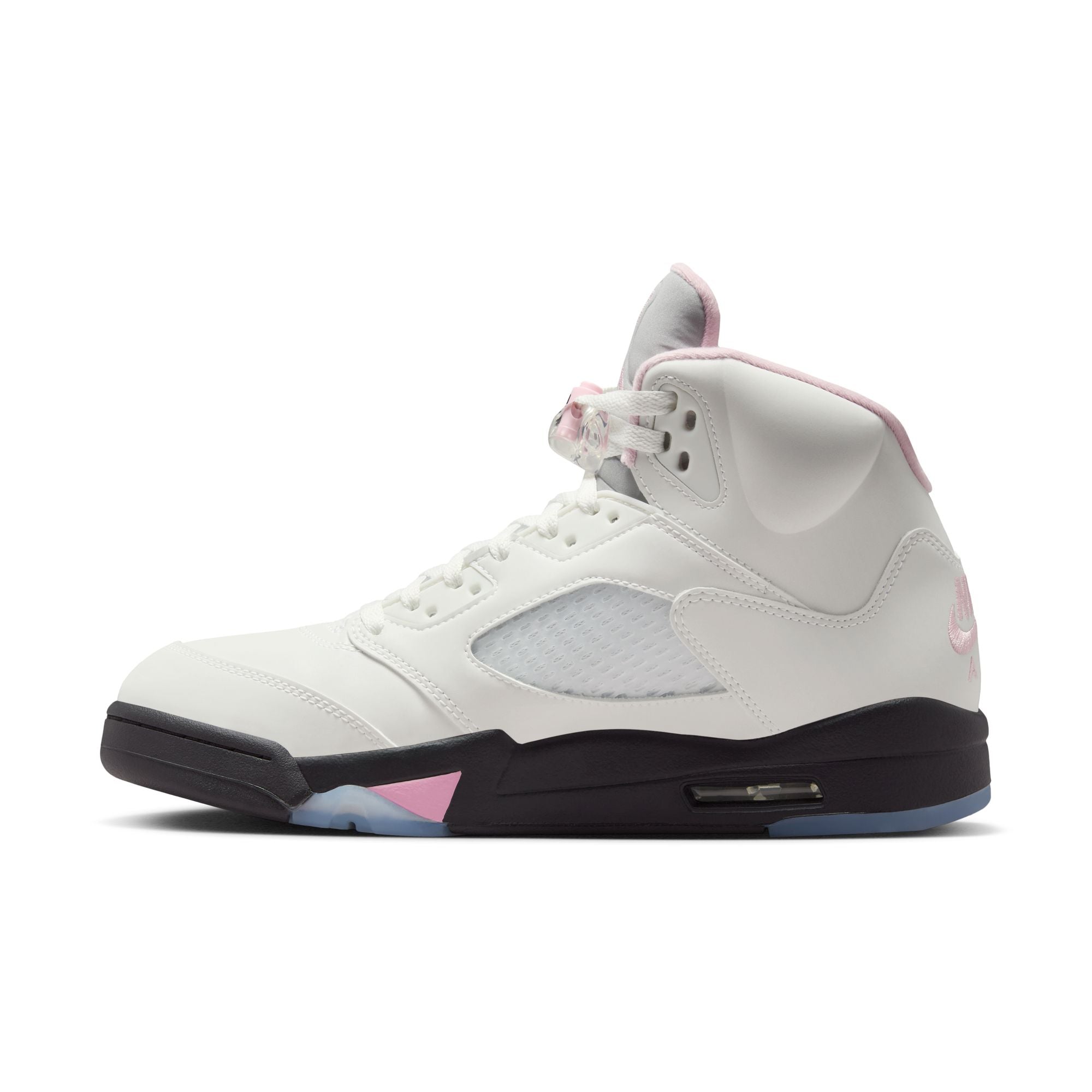Air Jordan 5 Retro "Medium Soft Pink"- Men's