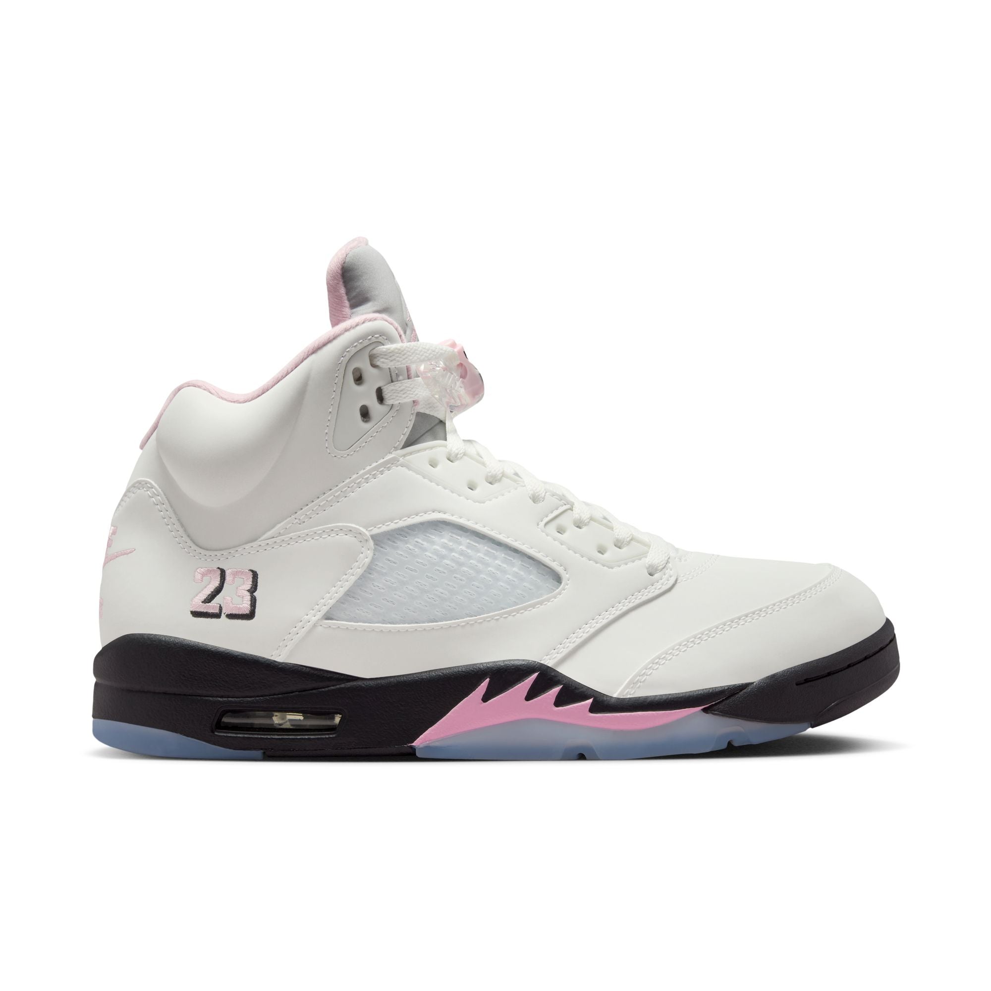 Air Jordan 5 Retro "Medium Soft Pink"- Men's