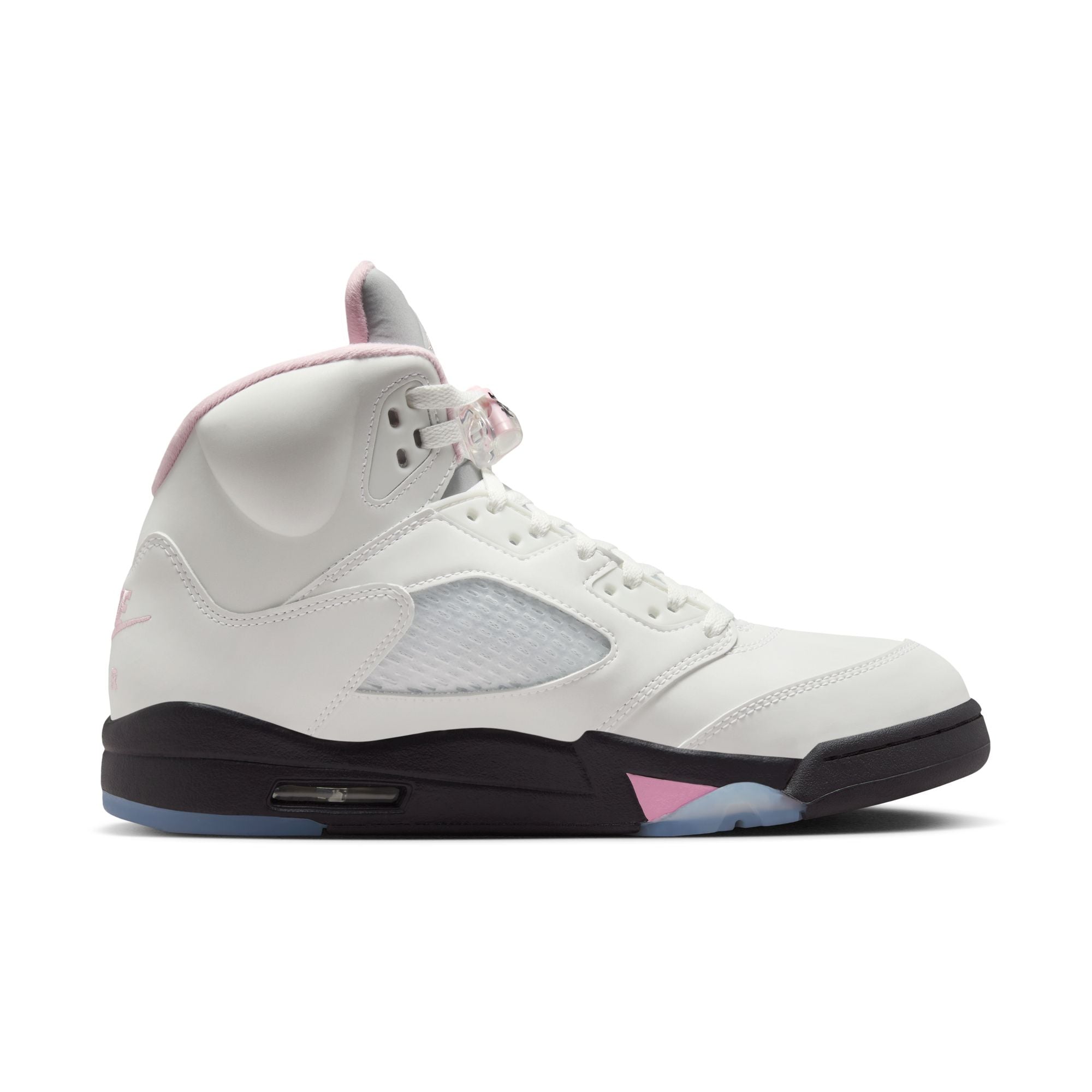 Air Jordan 5 Retro "Medium Soft Pink"- Men's