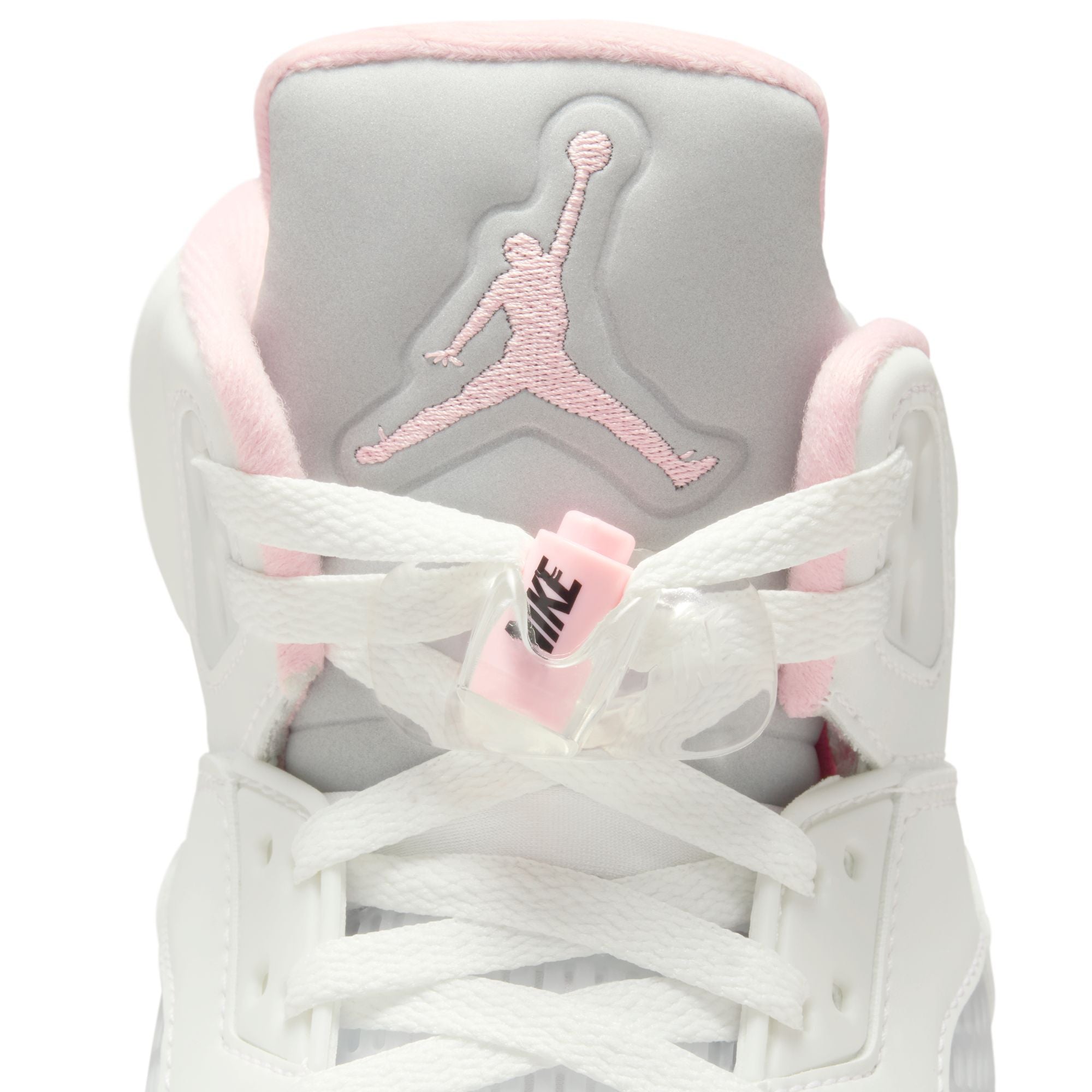 Air Jordan 5 Retro "Medium Soft Pink"- Men's