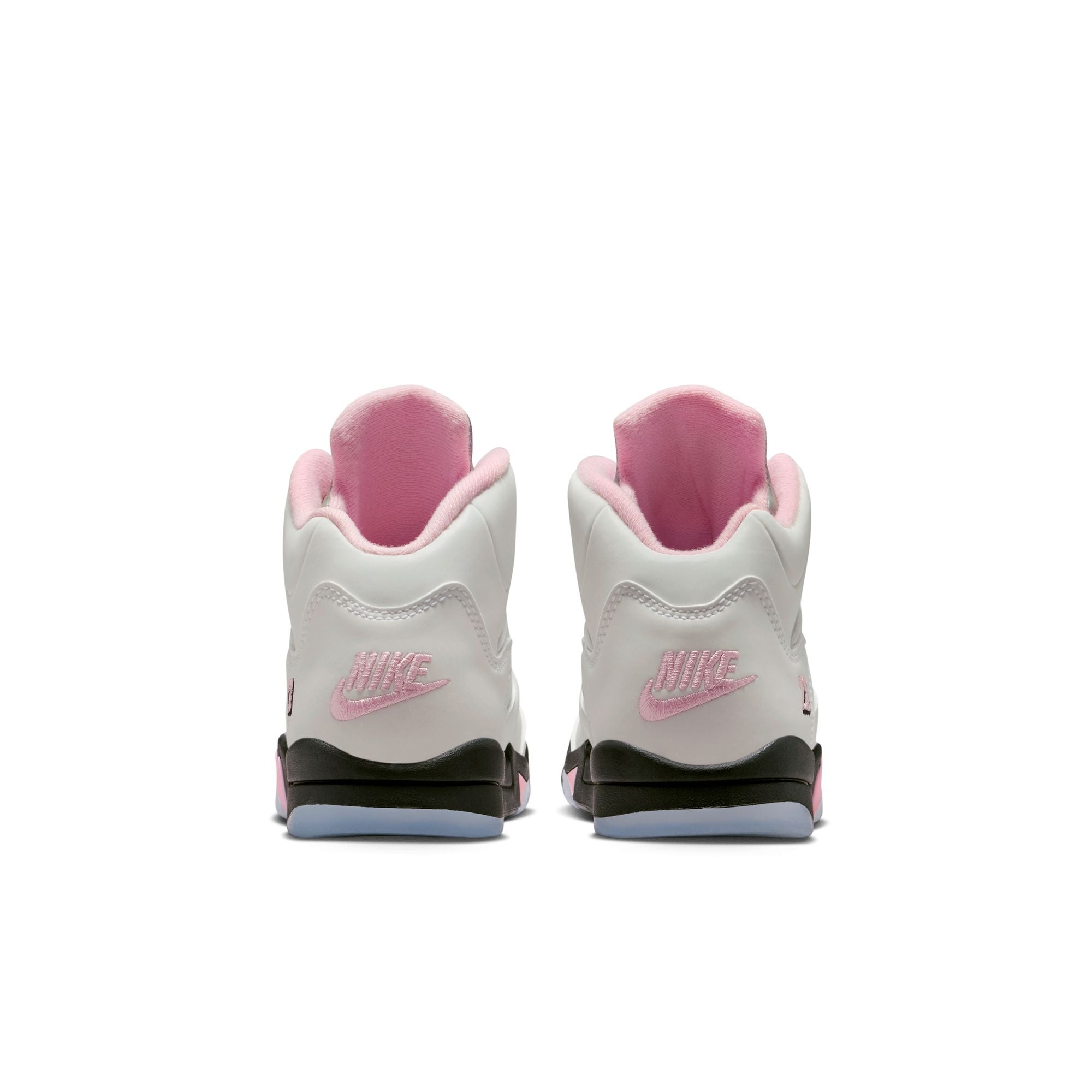 Air Jordan 5 Retro "Medium Soft Pink" - Preschool