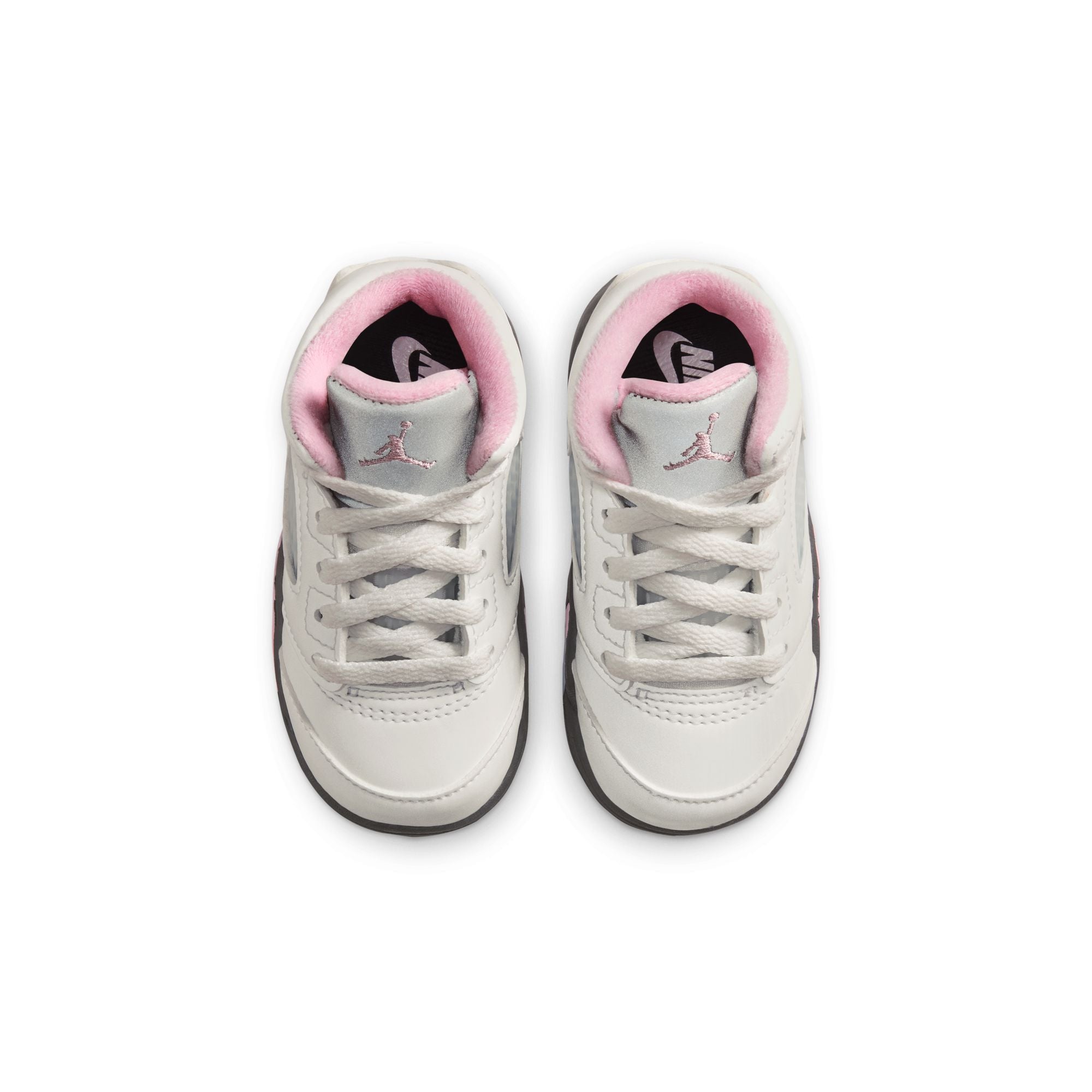 Air Jordan 5 Retro "Medium Soft Pink" - Toddler