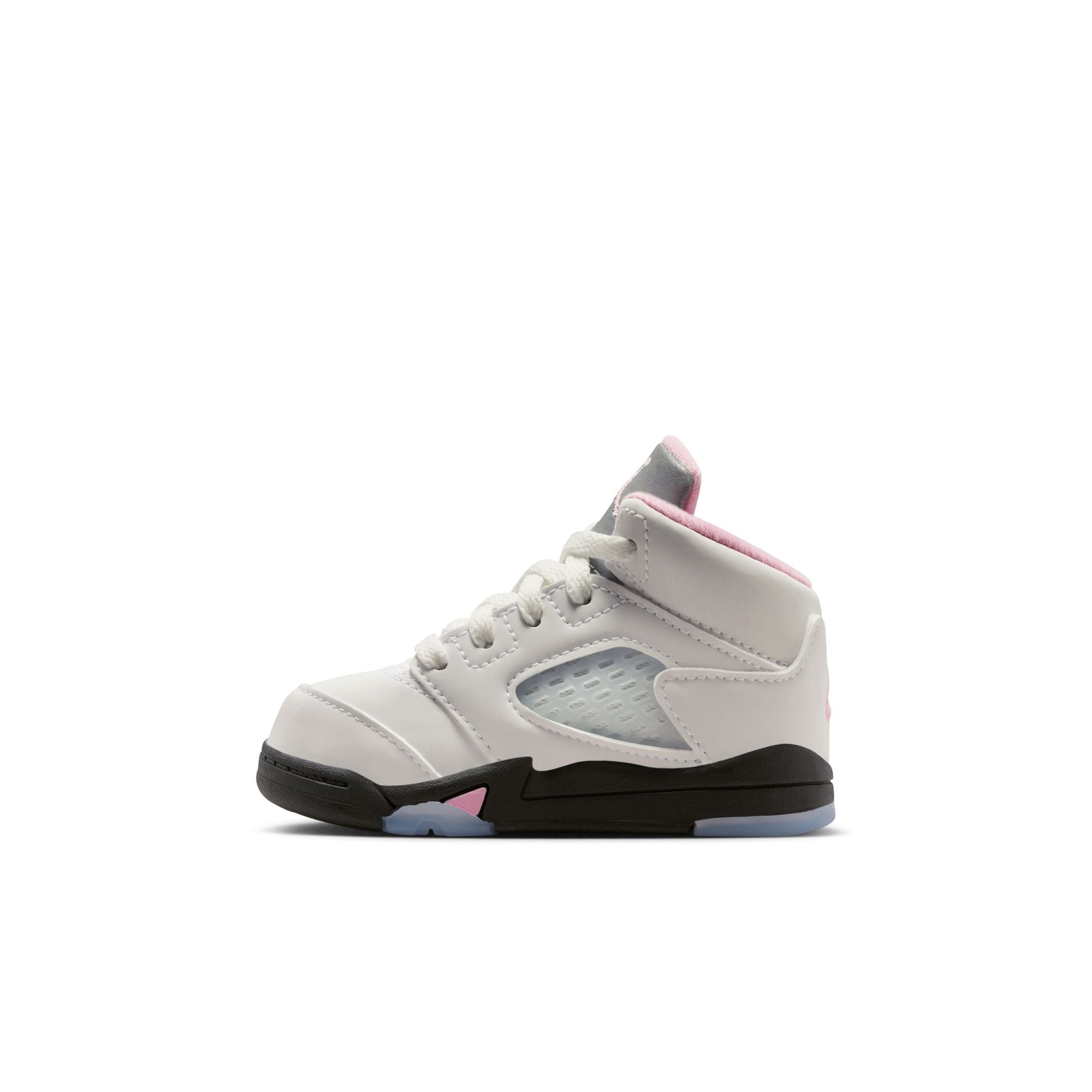 Air Jordan 5 Retro "Medium Soft Pink" - Toddler
