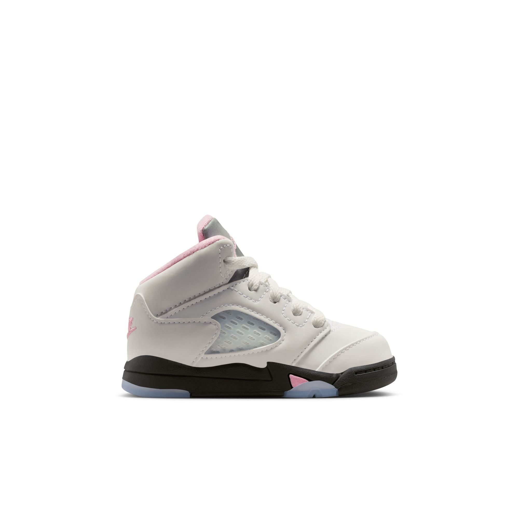 Air Jordan 5 Retro "Medium Soft Pink" - Toddler