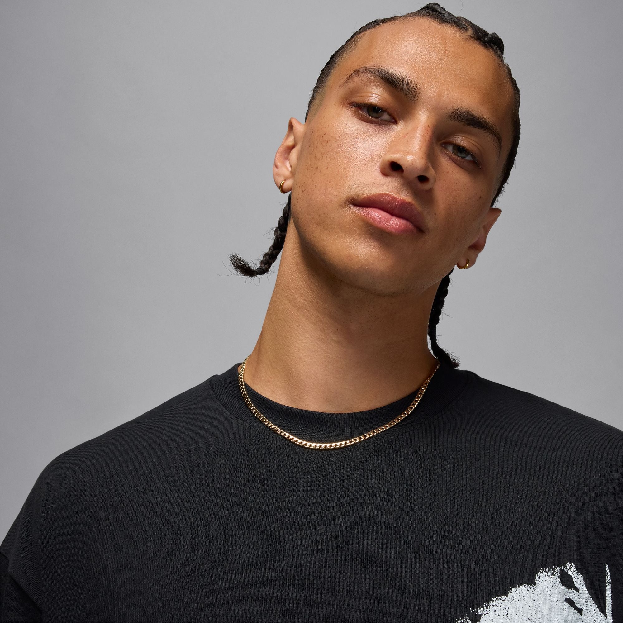 Air Jordan Reissue Oversized T-Shirt - Men's