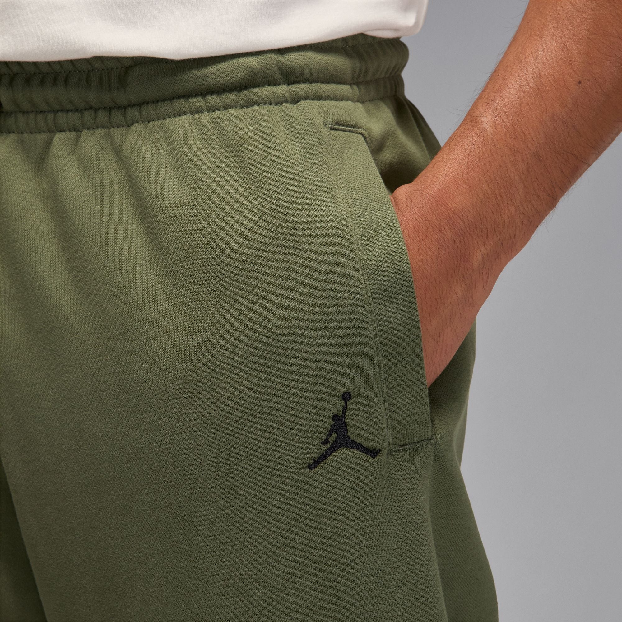 Air Jordan Brooklyn Collegiate Pants - Men's