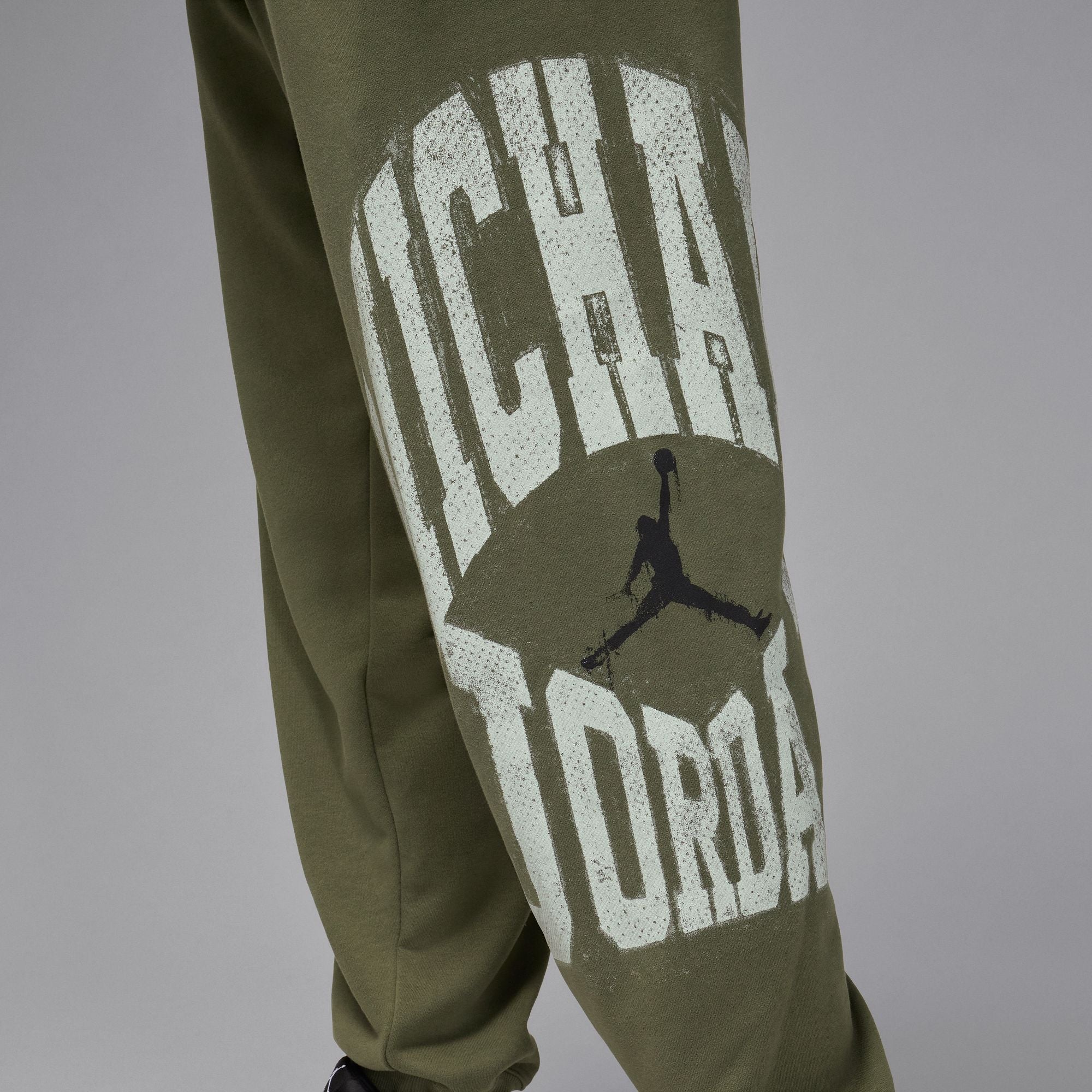 Air Jordan Brooklyn Collegiate Pants - Men's