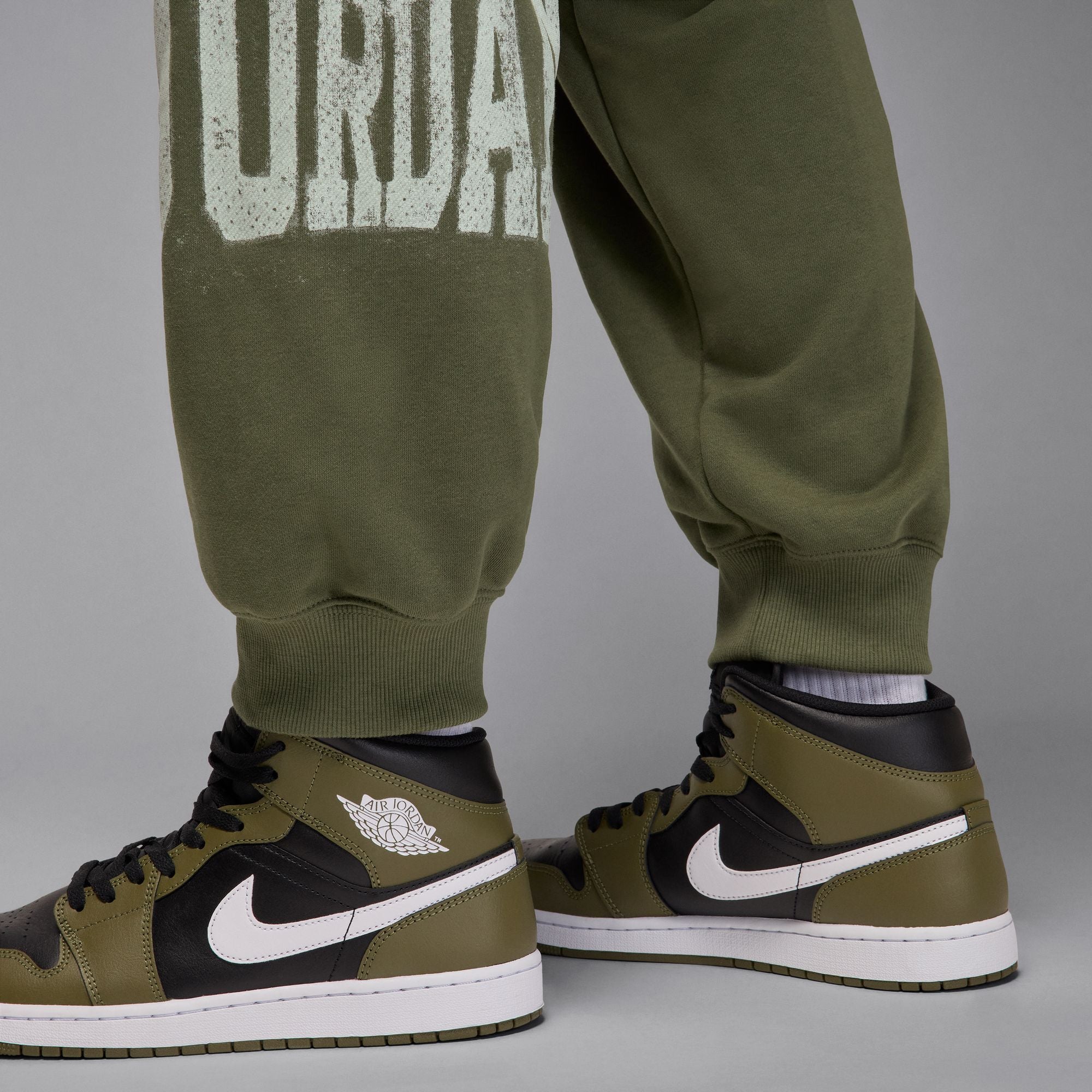 Air Jordan Brooklyn Collegiate Pants - Men's