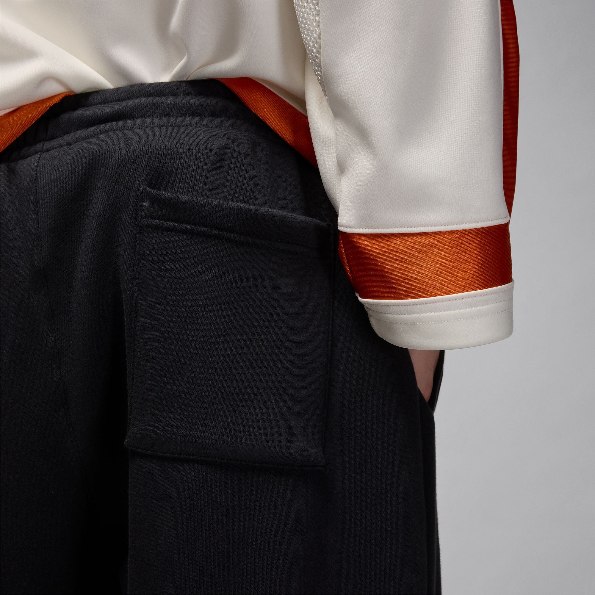 Air Jordan Brooklyn Fleece Pants - Men's