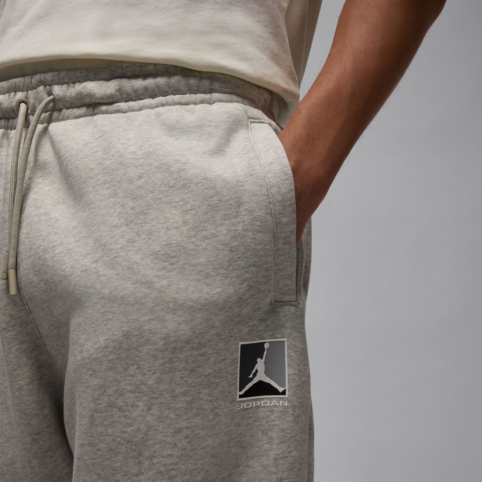 Air Jordan Brooklyn Fleece Pants - Men's