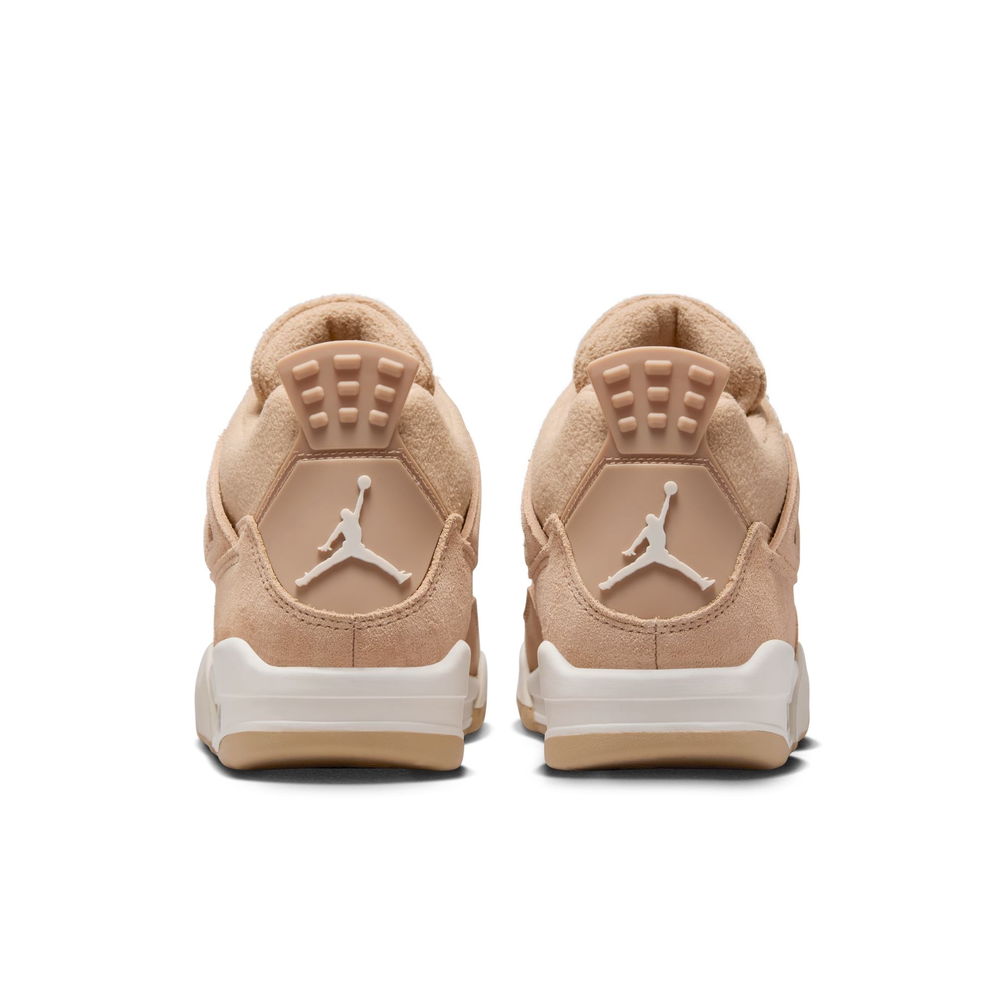 Air Jordan 4 Retro "Cozy Girl" - Women's