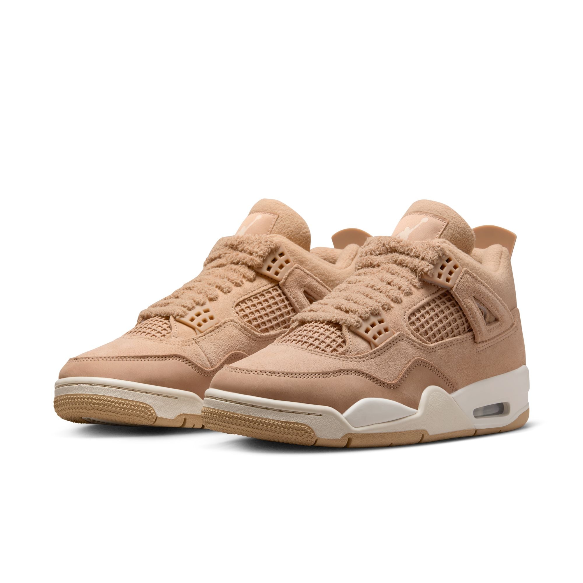 Air Jordan 4 Retro "Cozy Girl" - Women's