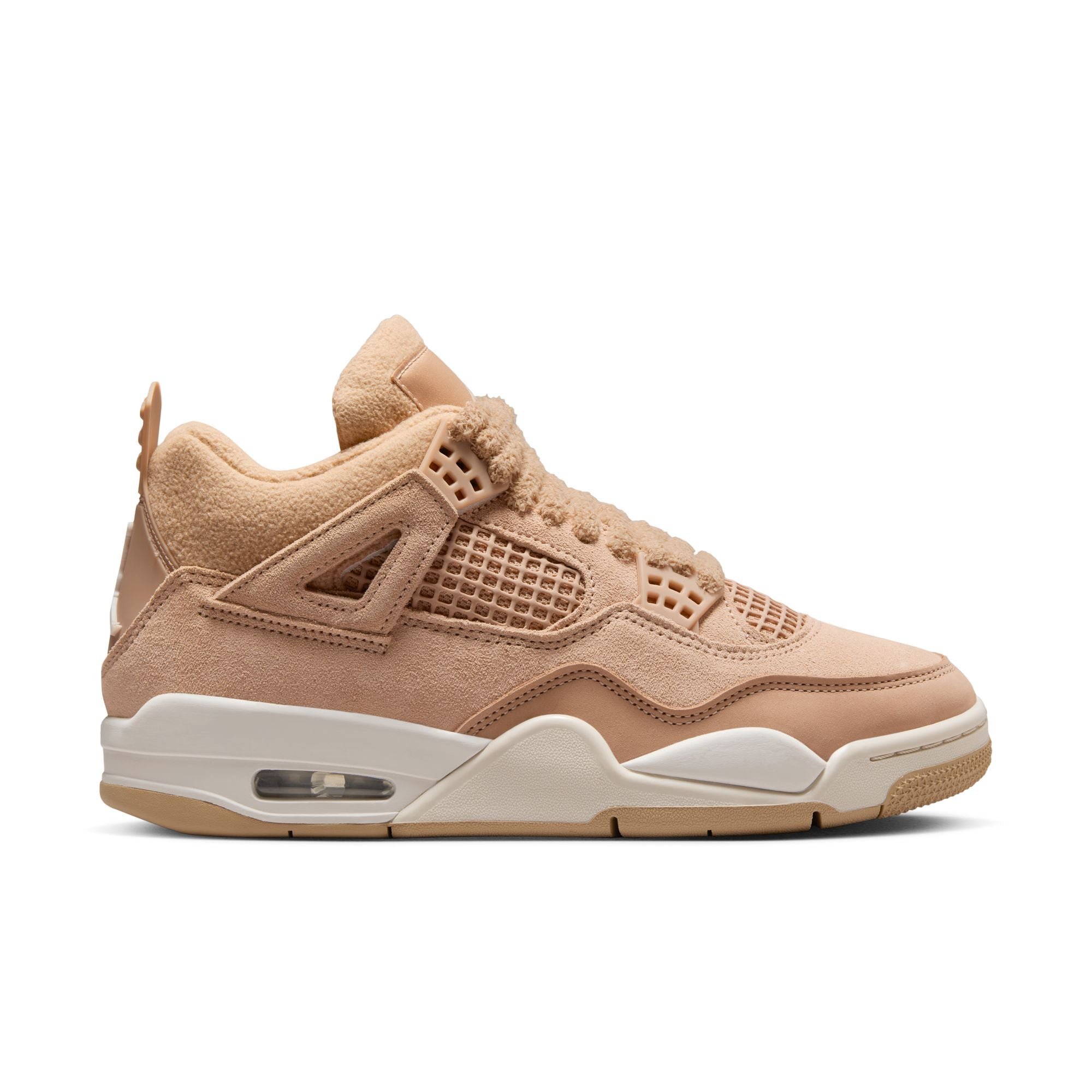 Air Jordan 4 Retro "Cozy Girl" - Women's