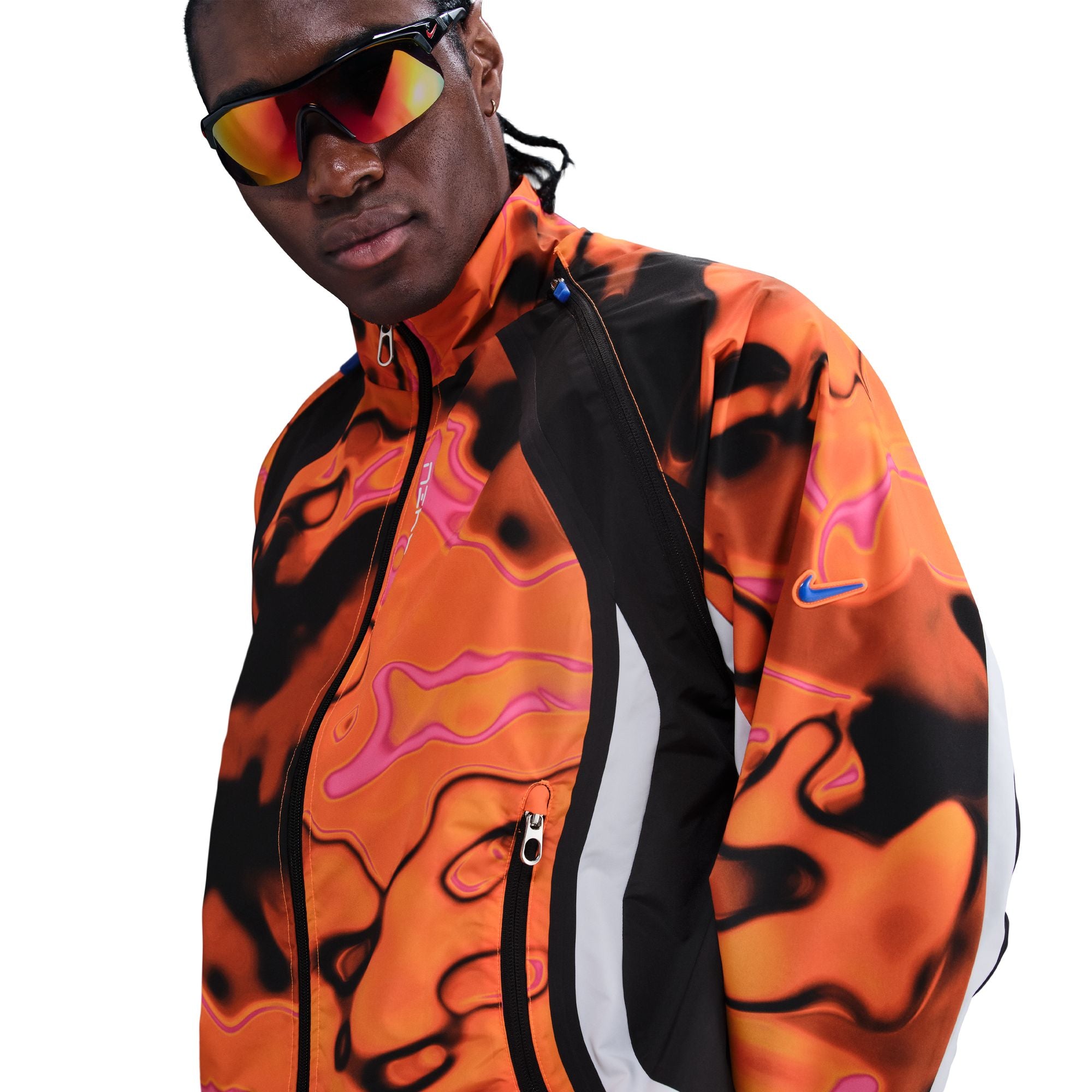 ウォーキング・ランニングウェア PK shampoo Track jacket & pants 526ad97f_5725_4d87_9bc2_822344