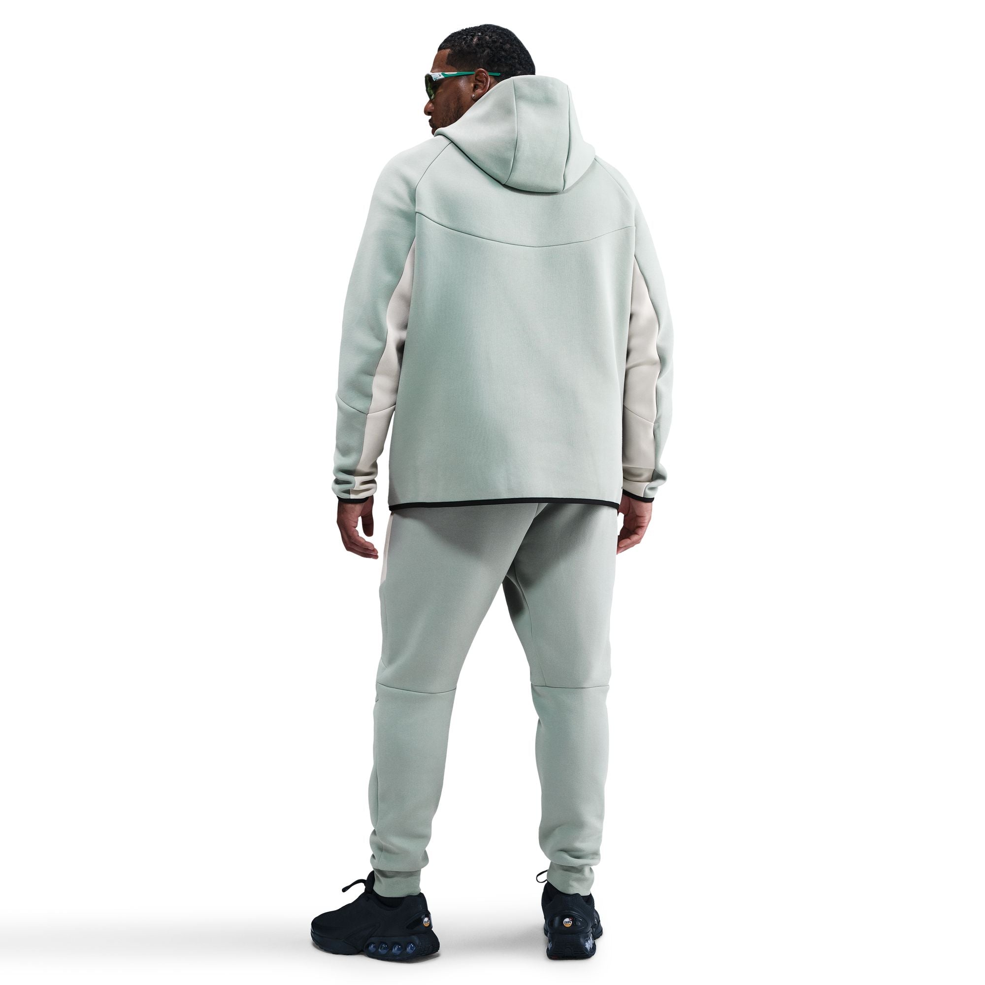 Nike Tech Full-Zip Windrunner Hoodie - Men's