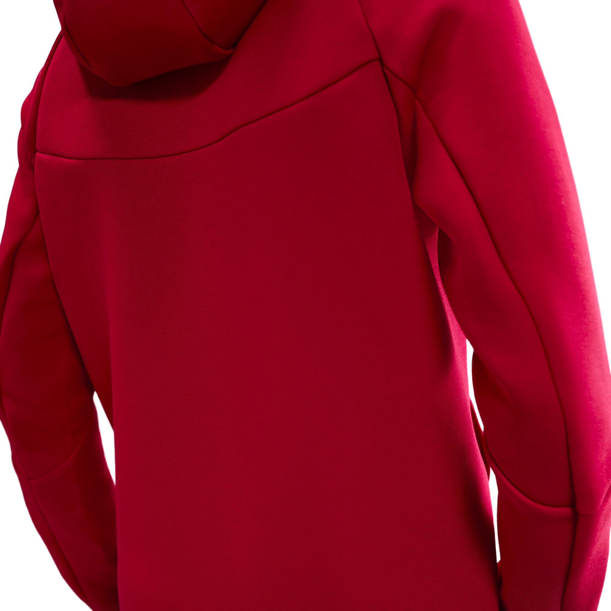 Nike Tech Full-Zip Windrunner Hoodie - Men's