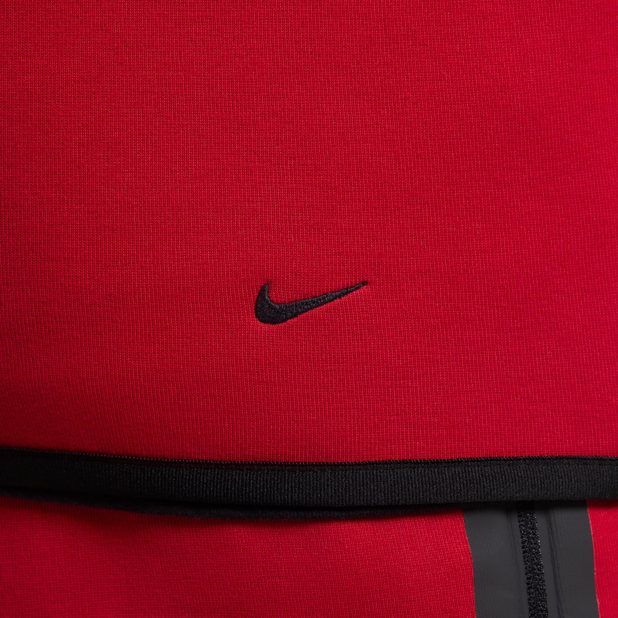 Nike Tech Full-Zip Windrunner Hoodie - Men's