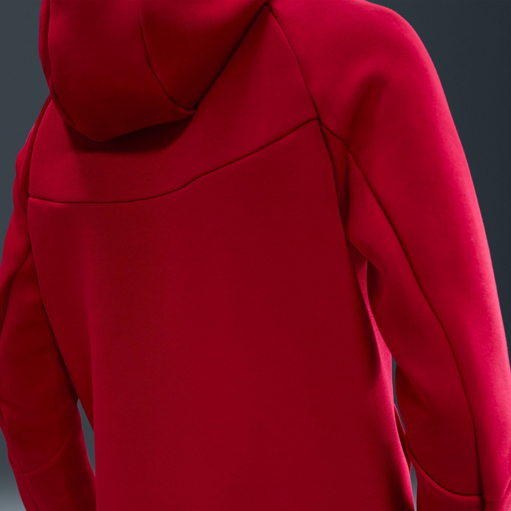 Nike Tech Full-Zip Windrunner Hoodie - Men's