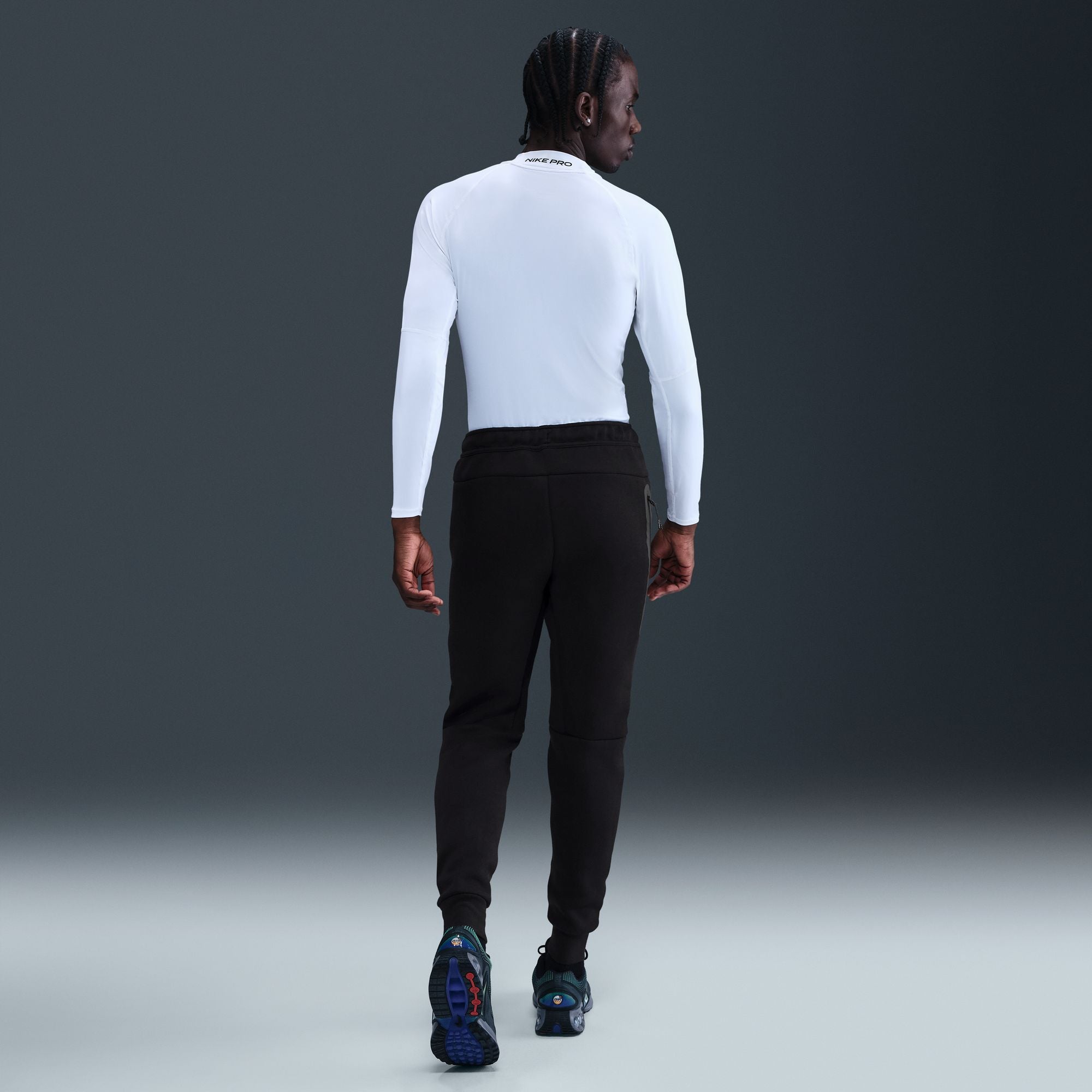 Nike Tech Fleece Joggers - Men's