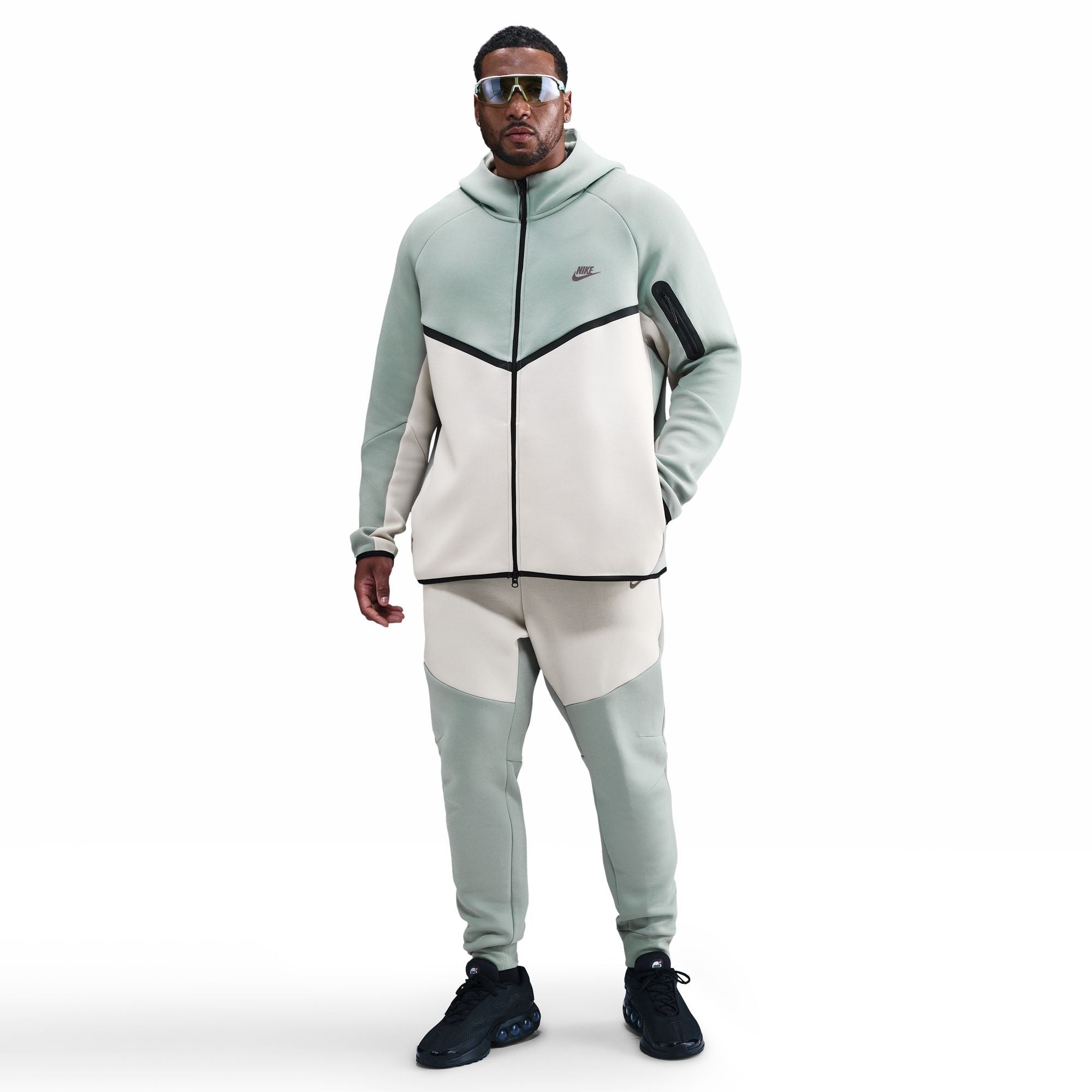 Nike Tech Fleece Joggers - Men's